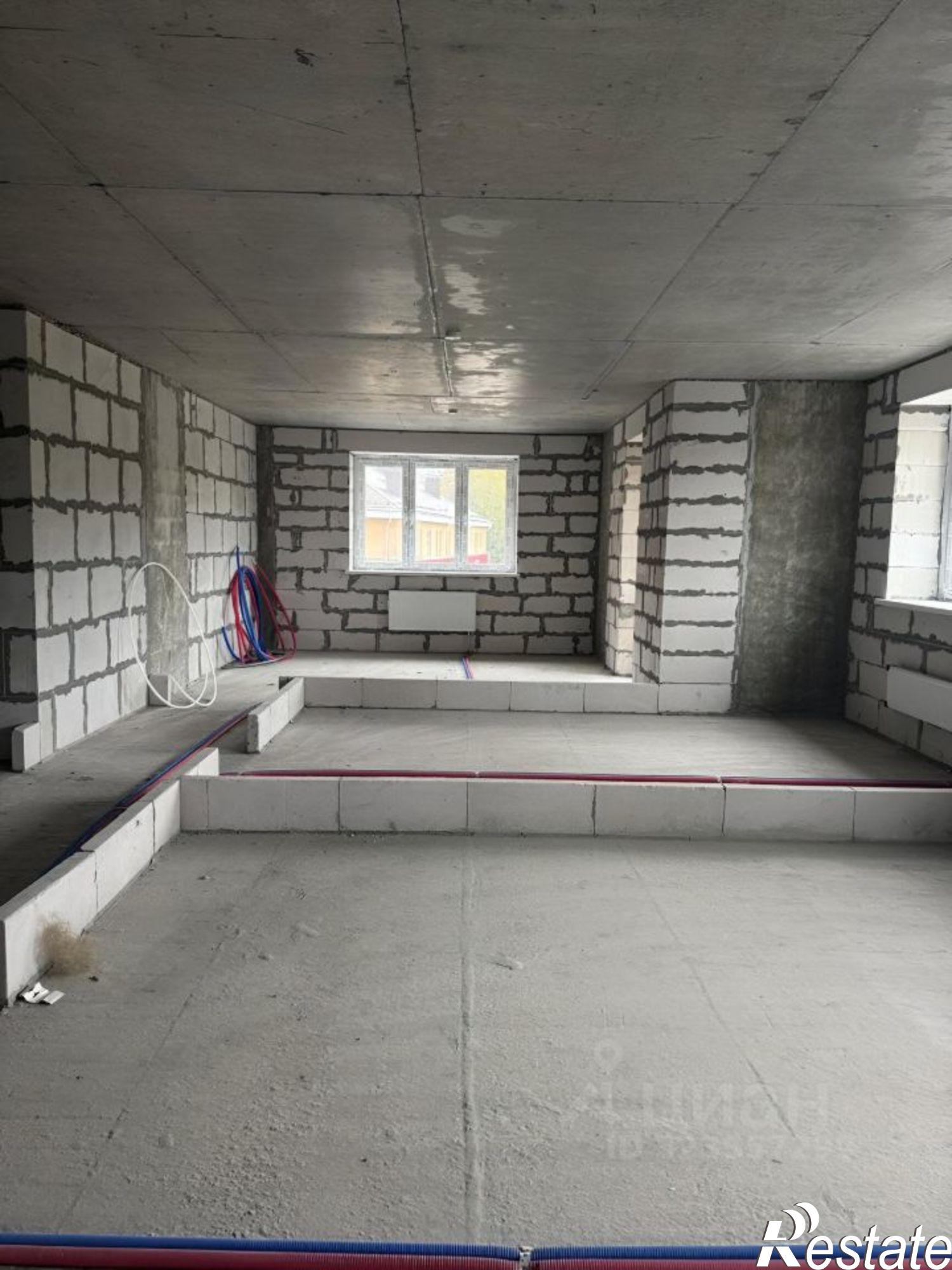 Купить квартиру за 8 977 500 рублей на улица Болдина, 14А