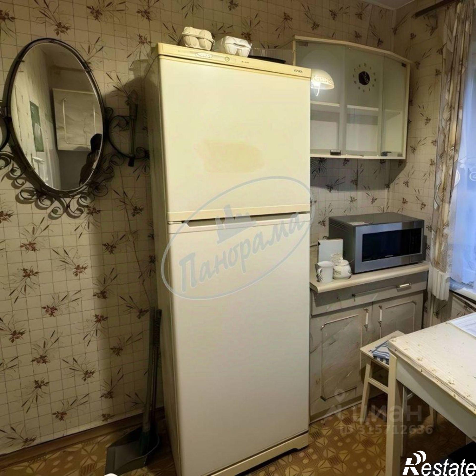 Купить квартиру за 4 750 000 рублей на ул Калужская, 48