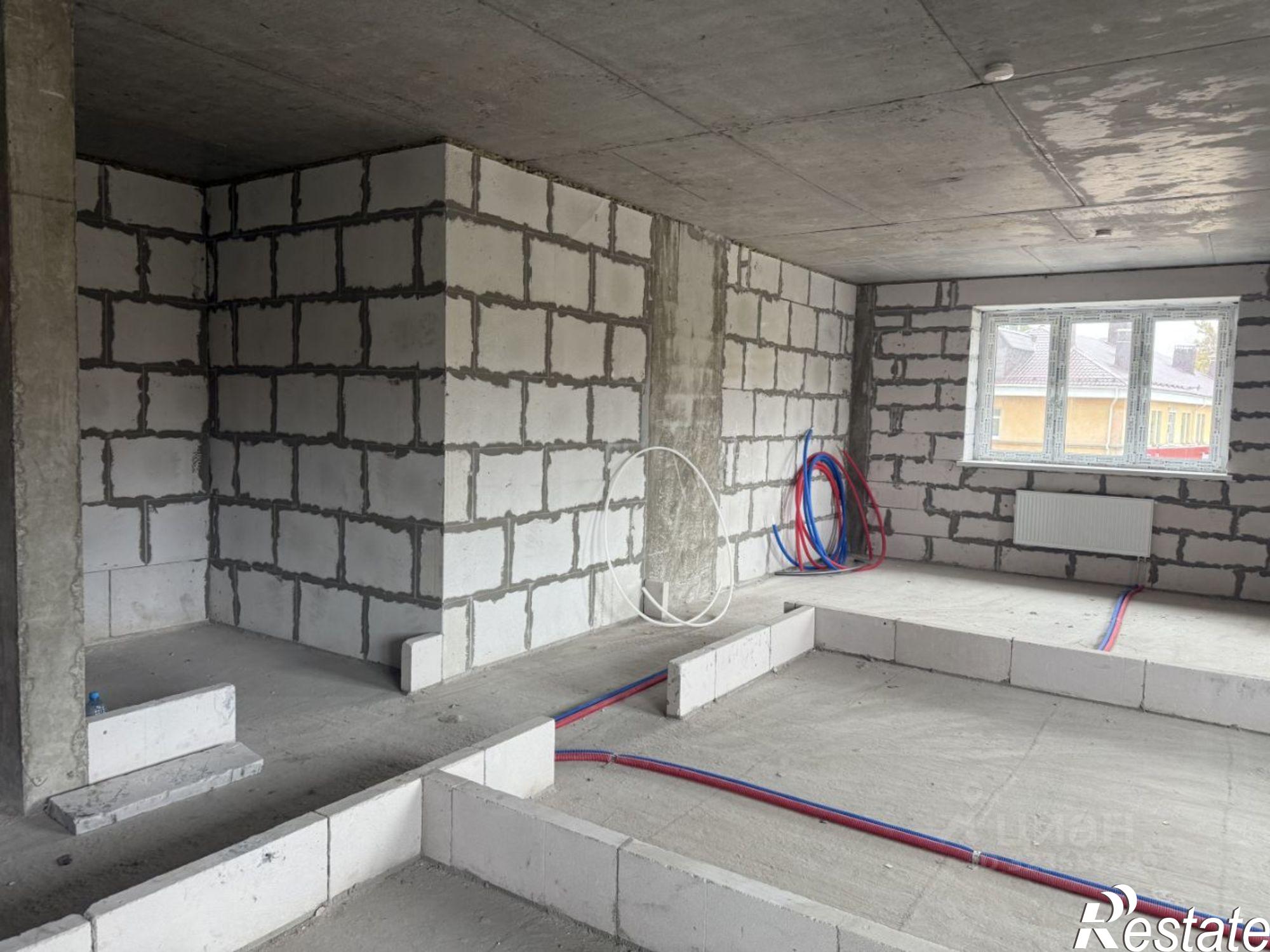 Купить квартиру за 8 977 500 рублей на улица Болдина, 14А