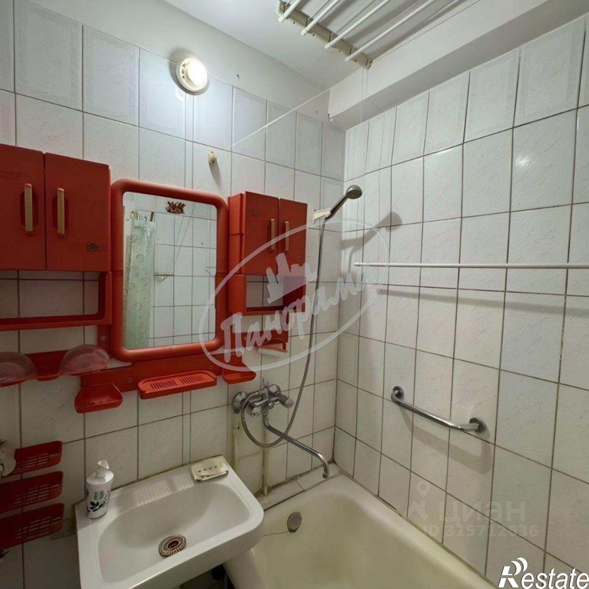 Купить квартиру за 4 750 000 рублей на ул Калужская, 48