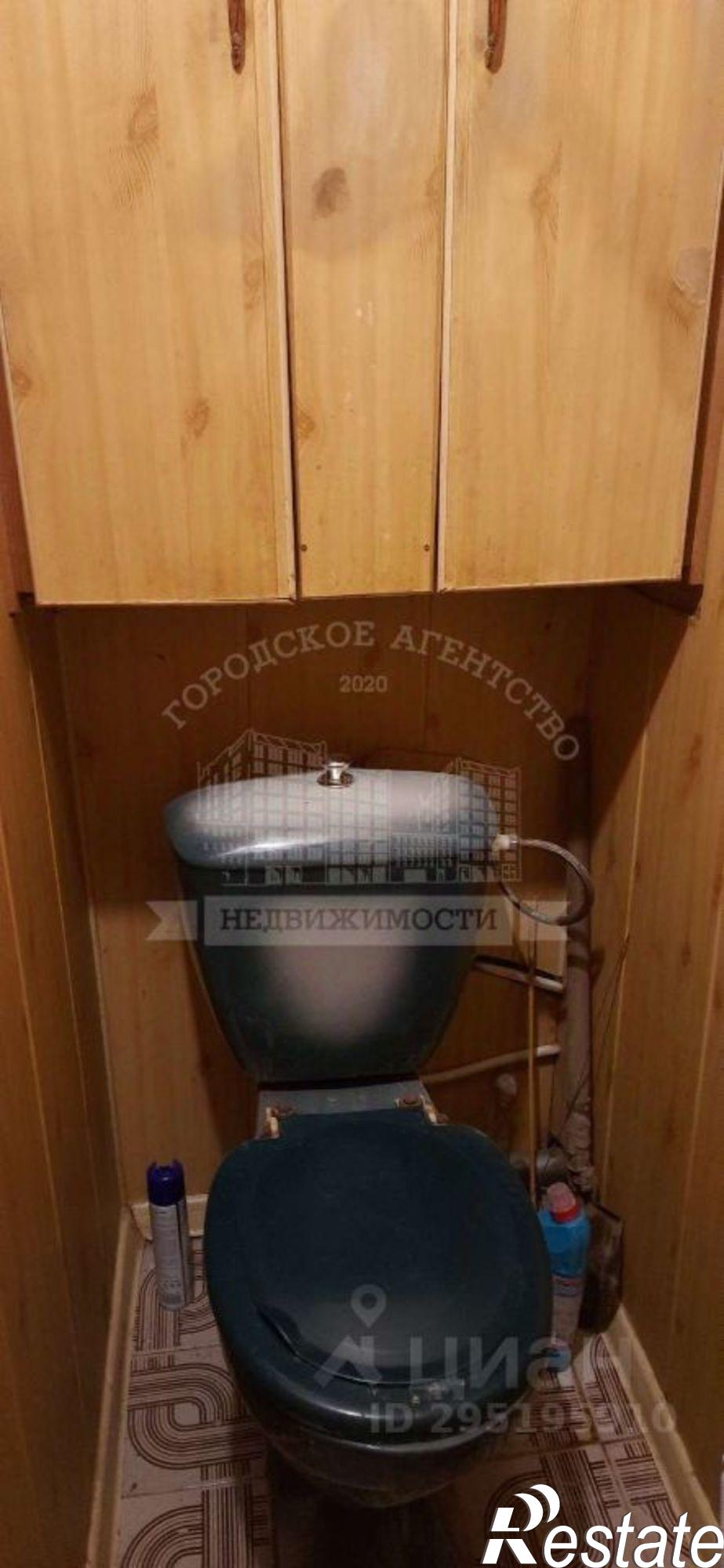 Купить квартиру за 3 400 000 рублей на Хрустальная улица, 58