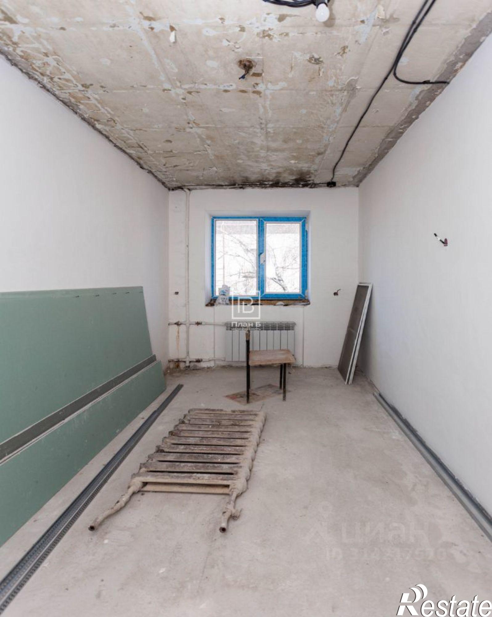 Купить квартиру за 4 600 000 рублей на улица Кирова, 25А