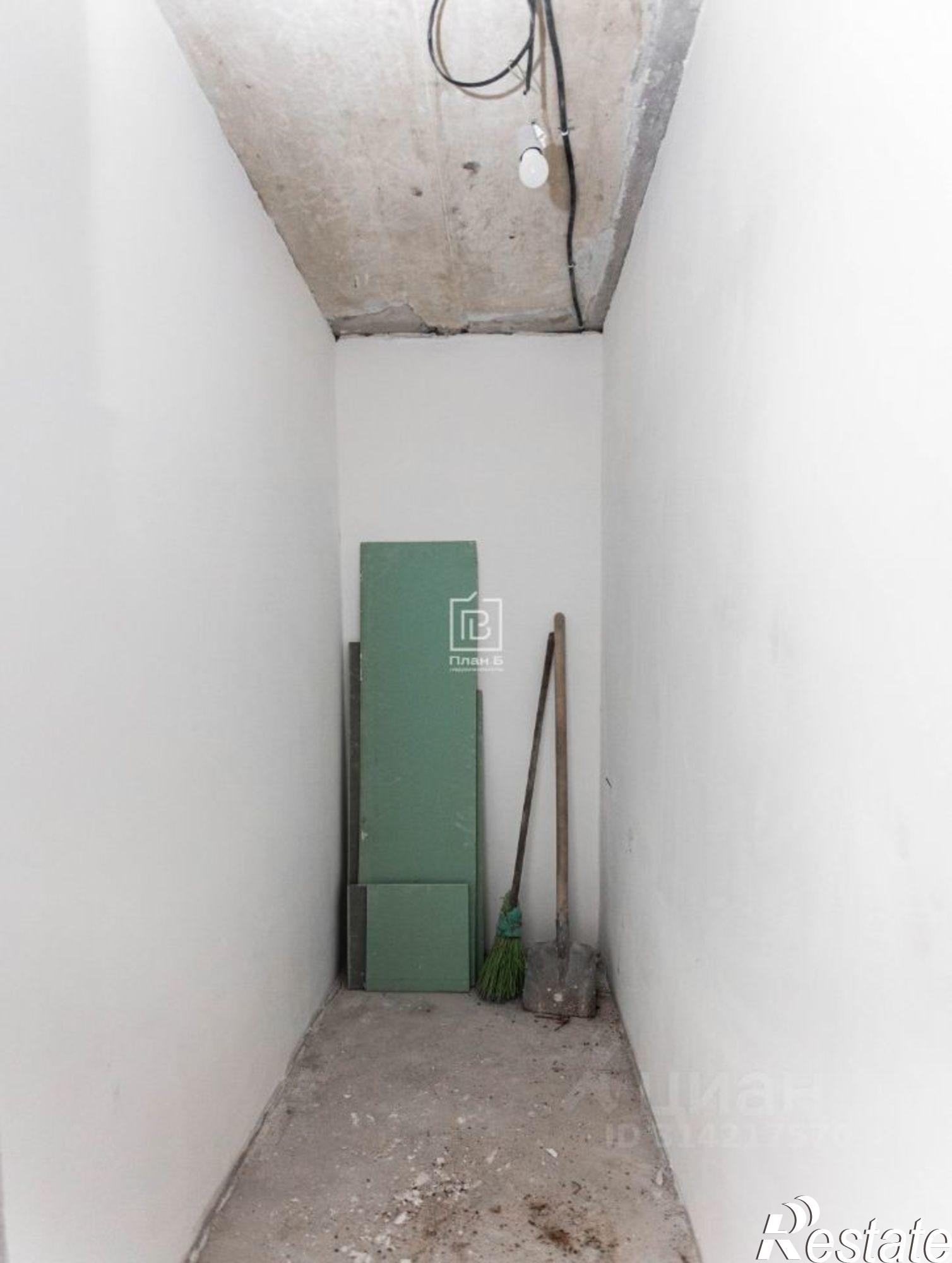 Купить квартиру за 4 600 000 рублей на улица Кирова, 25А