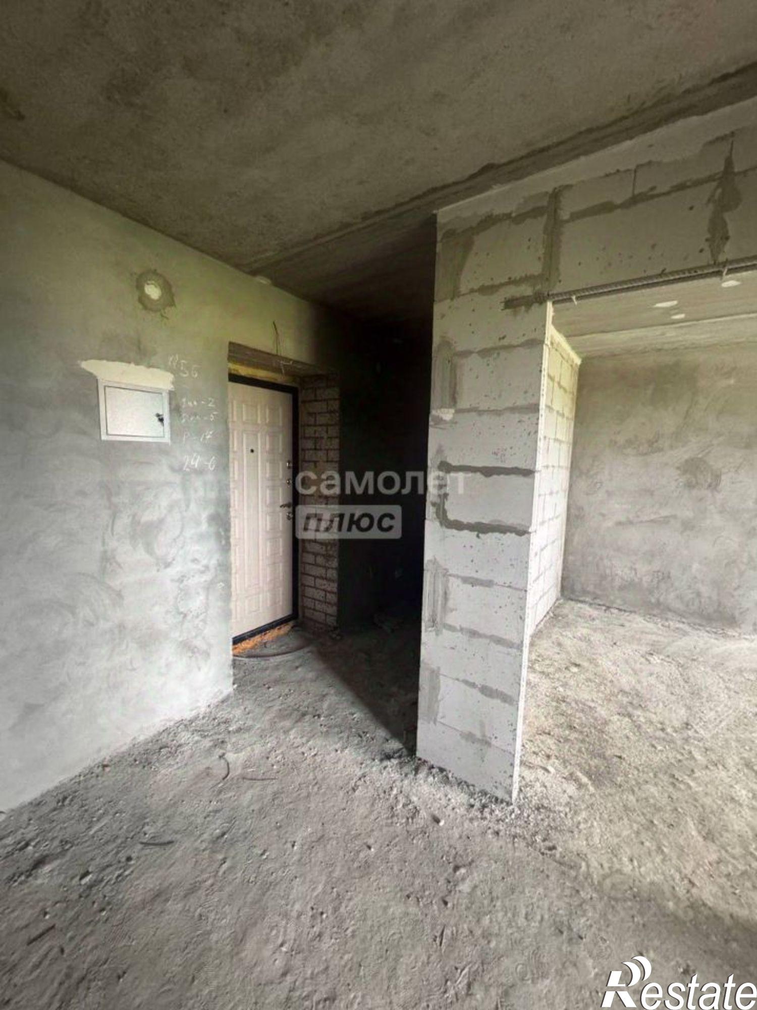 Купить квартиру за 6 900 000 рублей на Тарусский проезд, 14