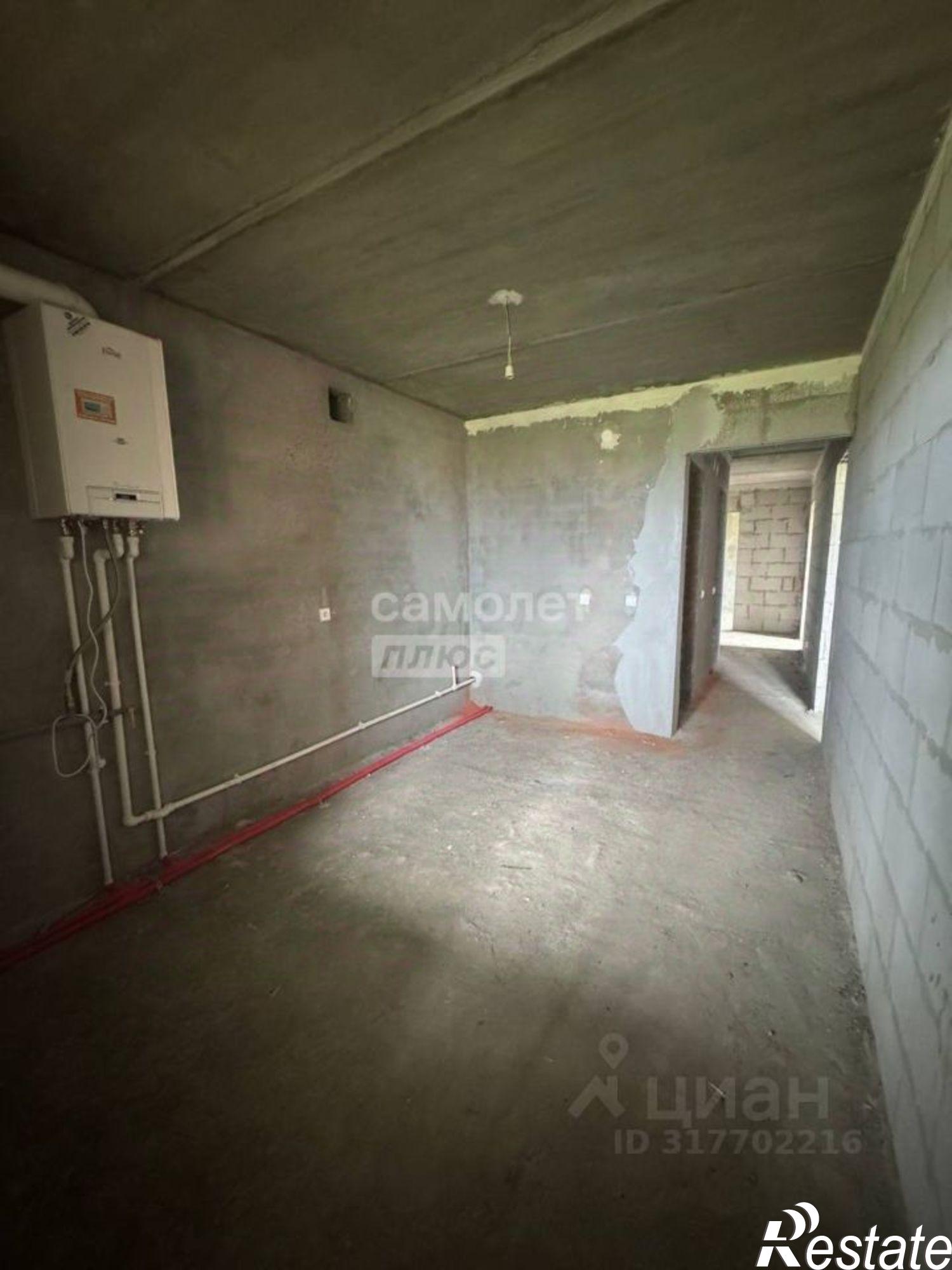 Купить квартиру за 6 900 000 рублей на Тарусский проезд, 14