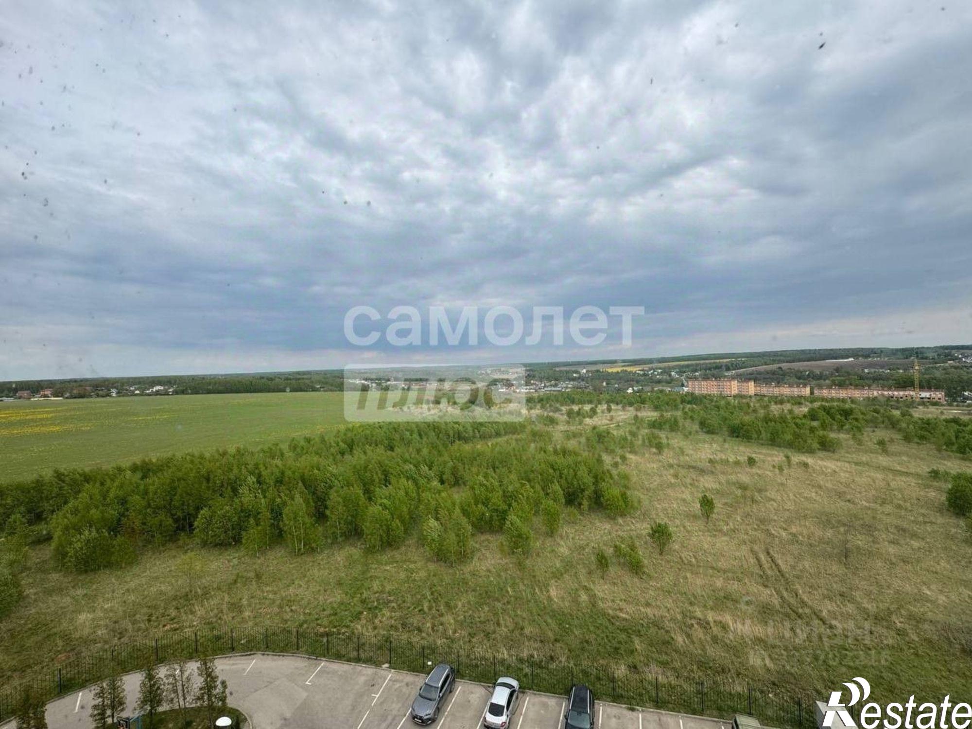 Купить квартиру за 6 900 000 рублей на Тарусский проезд, 14