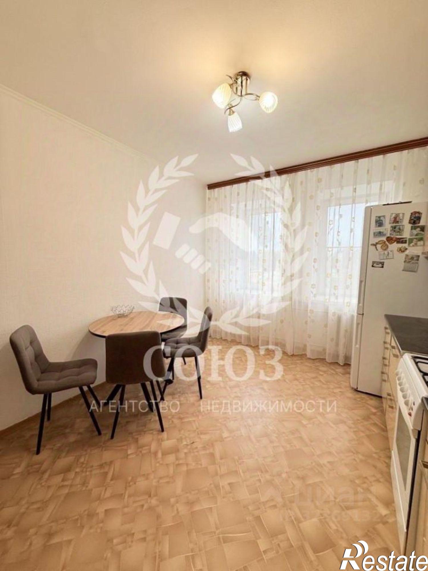 Купить квартиру за 9 000 000 рублей на ул Труда, 4 1