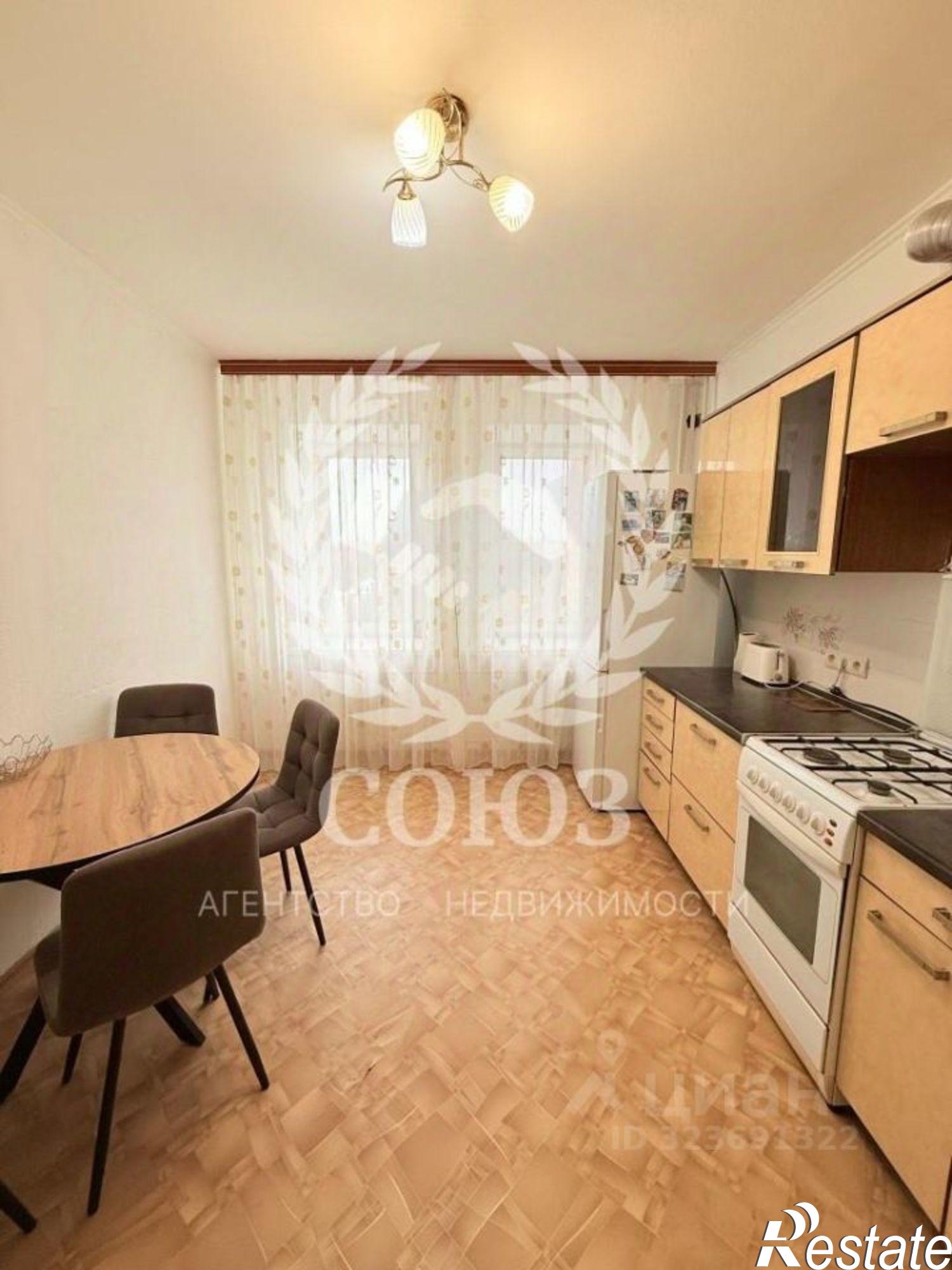 Купить квартиру за 9 000 000 рублей на ул Труда, 4 1