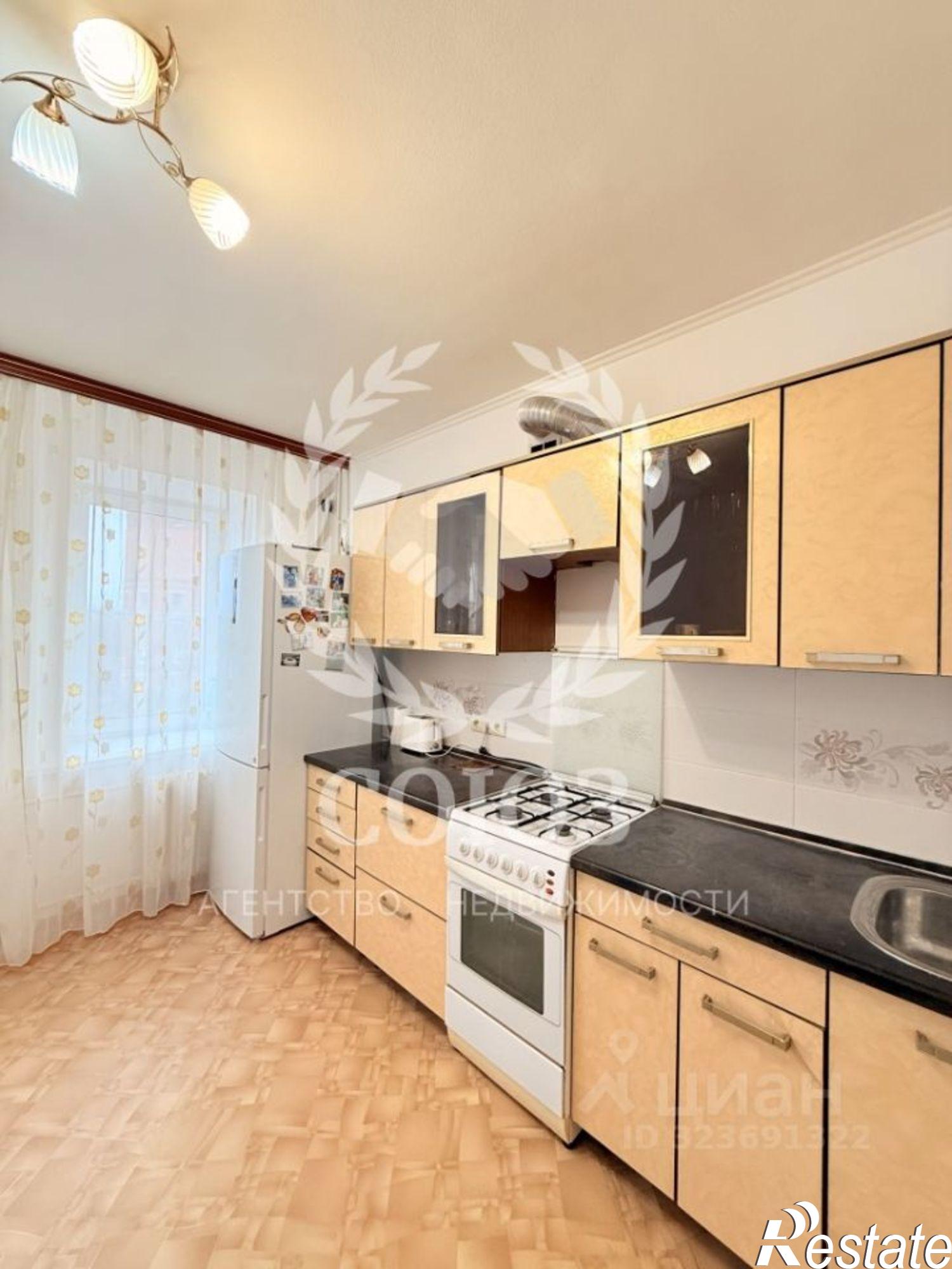 Купить квартиру за 9 000 000 рублей на ул Труда, 4 1