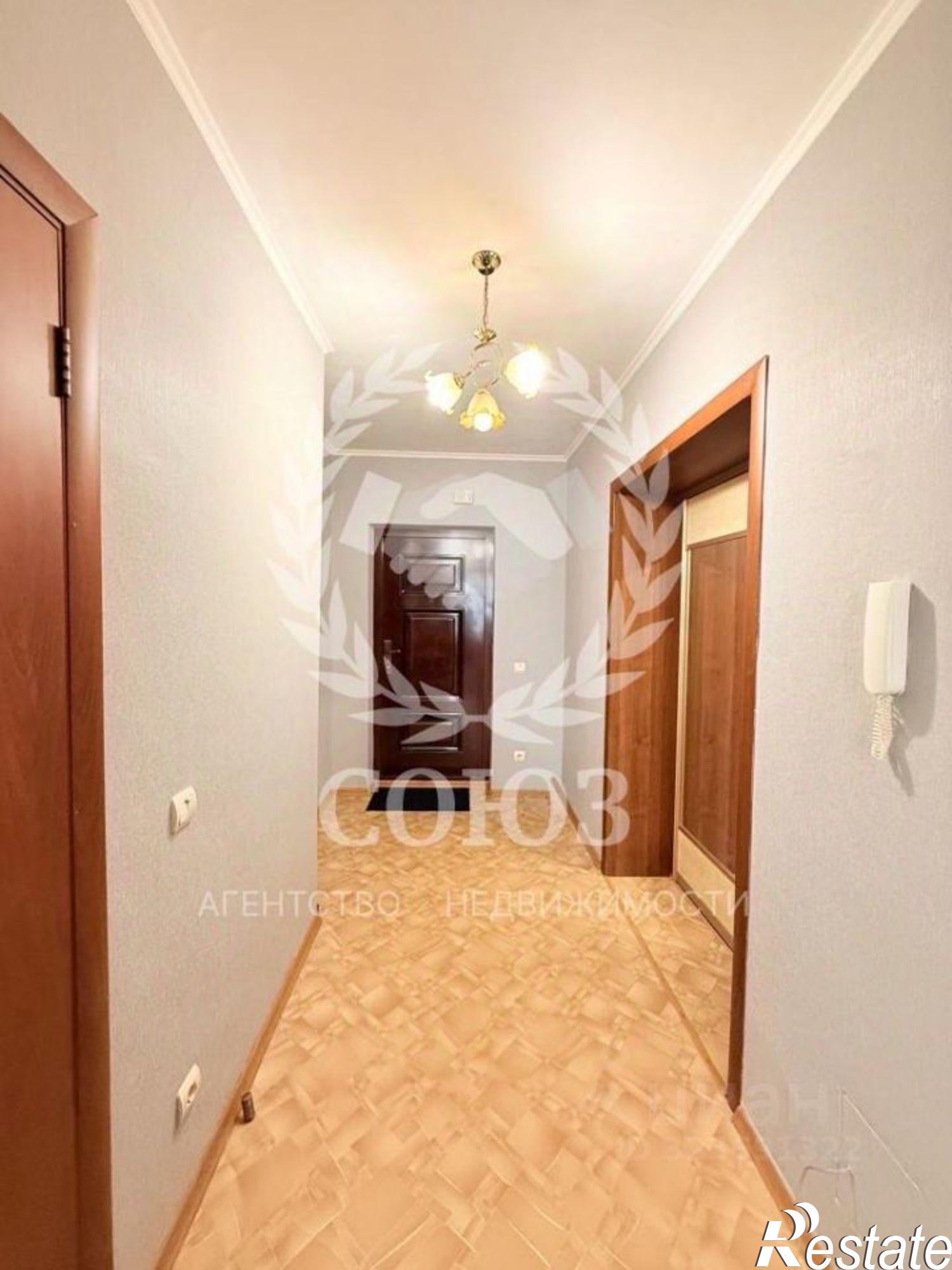 Купить квартиру за 9 000 000 рублей на ул Труда, 4 1