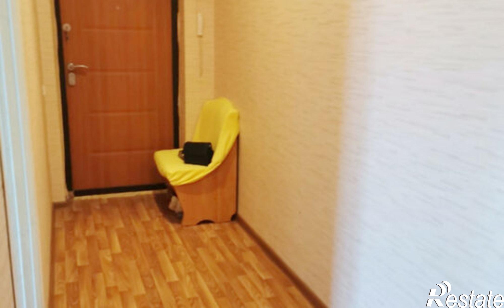 Купить квартиру за 2 200 000 рублей на Шахтёрская улица, 8