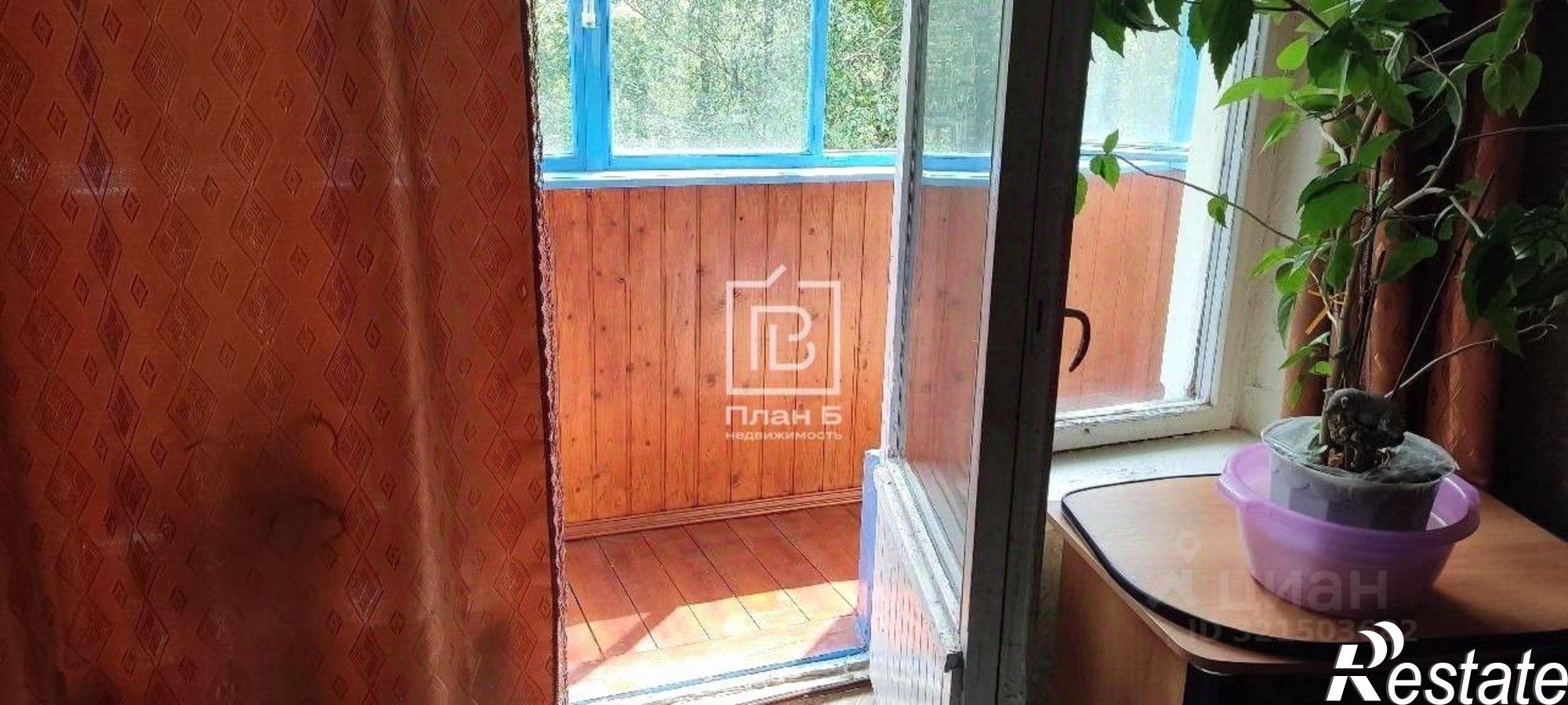 Купить квартиру за 3 199 000 рублей на ул В.Никитиной, 30