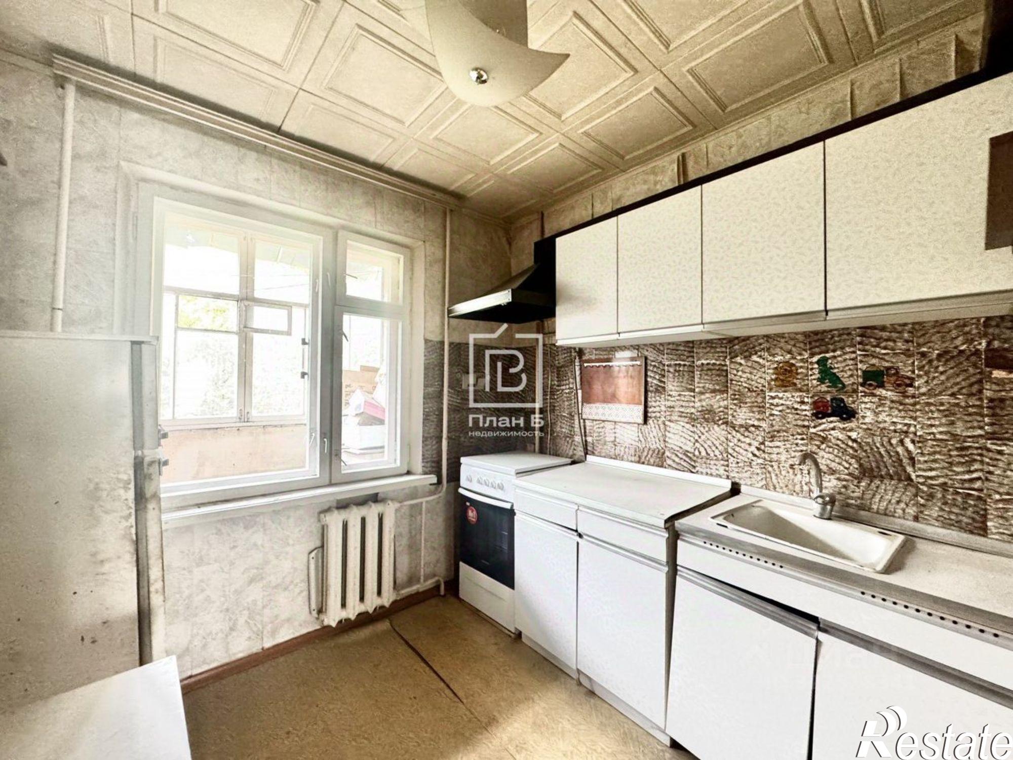 Купить квартиру за 4 150 000 рублей на ул Московская, 313а