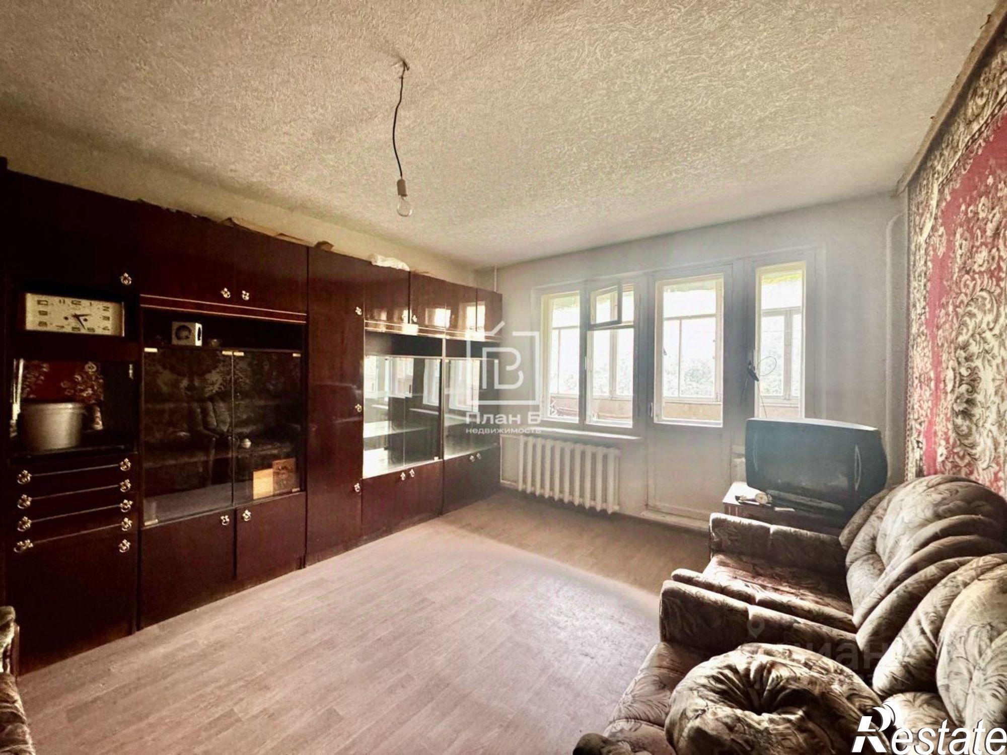 Купить квартиру за 4 150 000 рублей на ул Московская, 313а