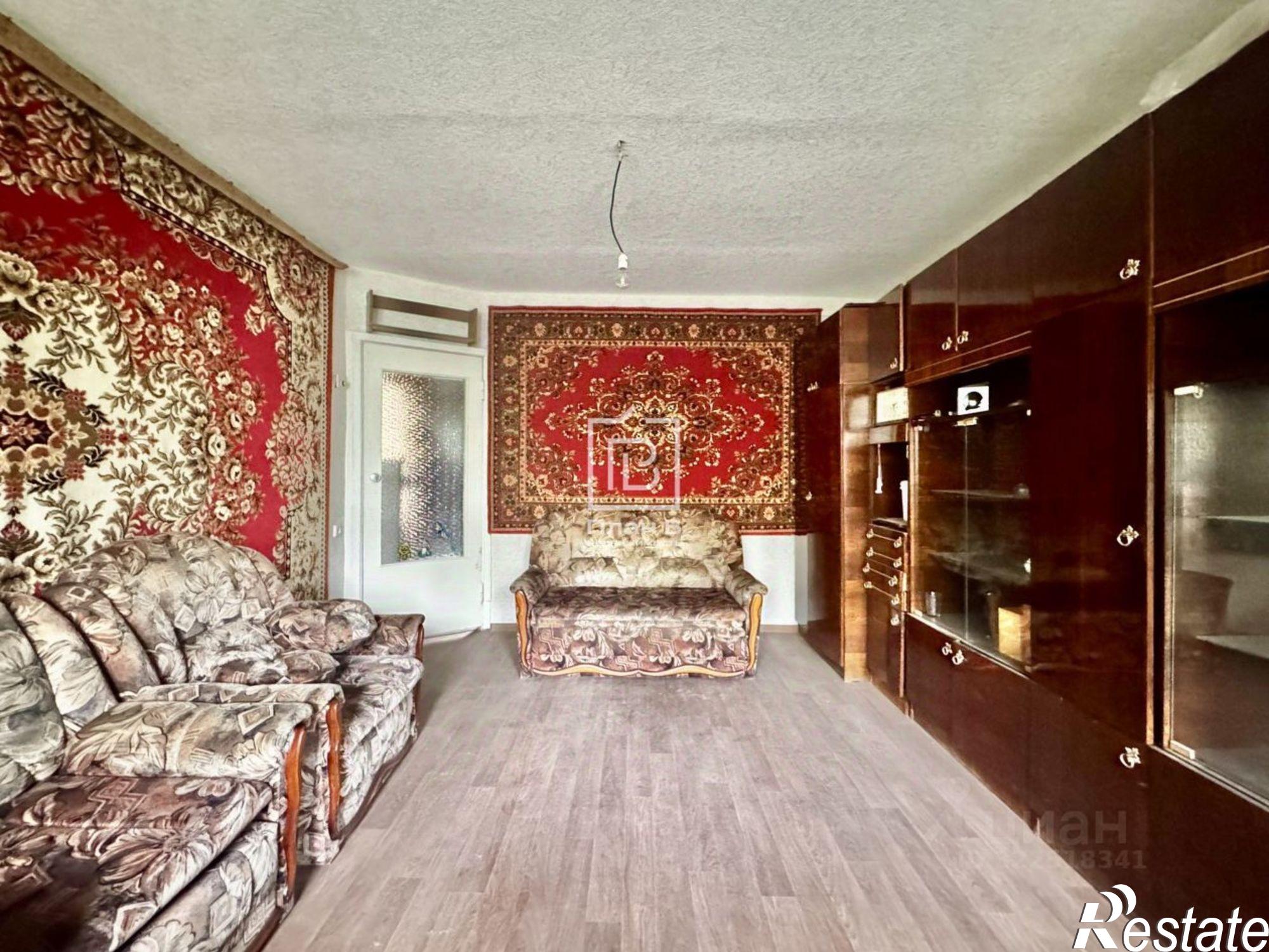 Купить квартиру за 4 150 000 рублей на ул Московская, 313а