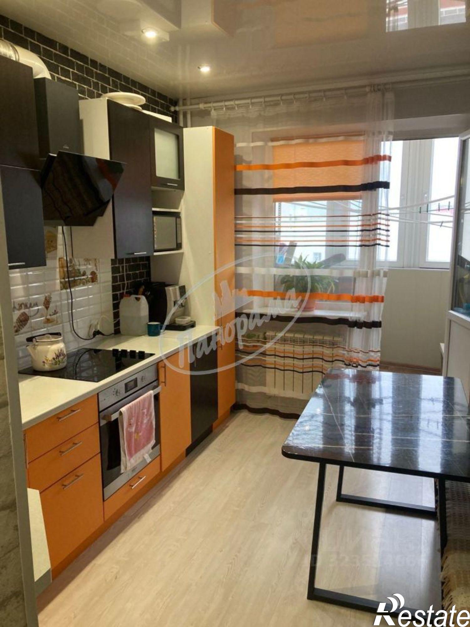 Купить квартиру за 7 050 000 рублей на улица Фомушина, 2