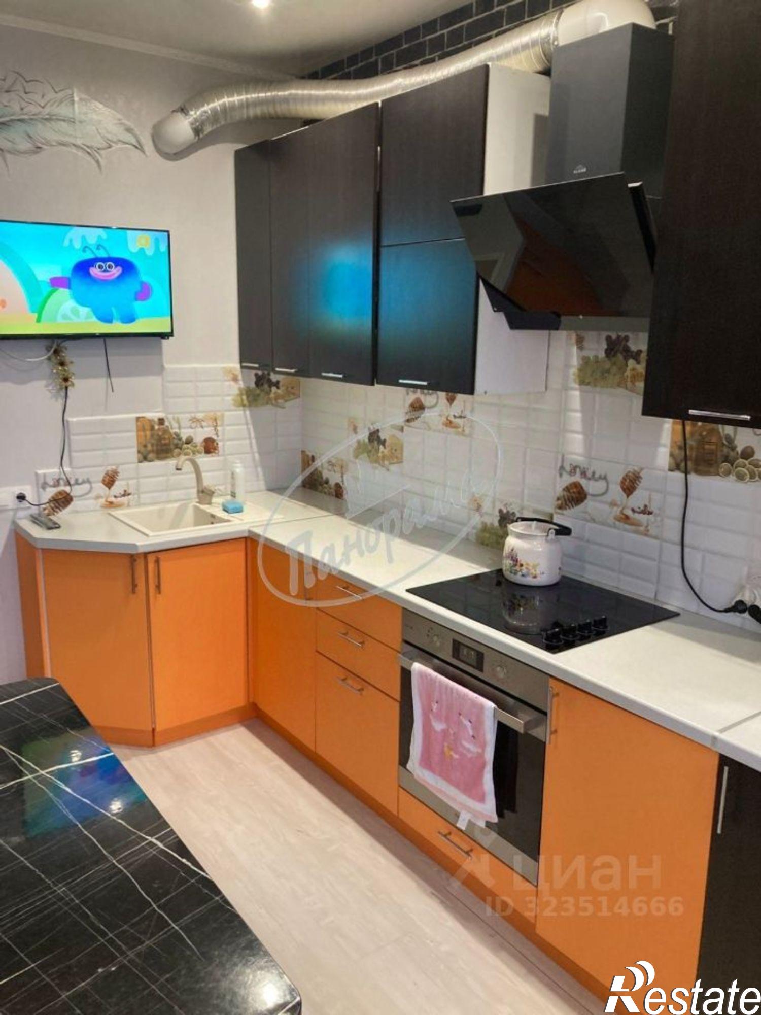 Купить квартиру за 7 050 000 рублей на улица Фомушина, 2