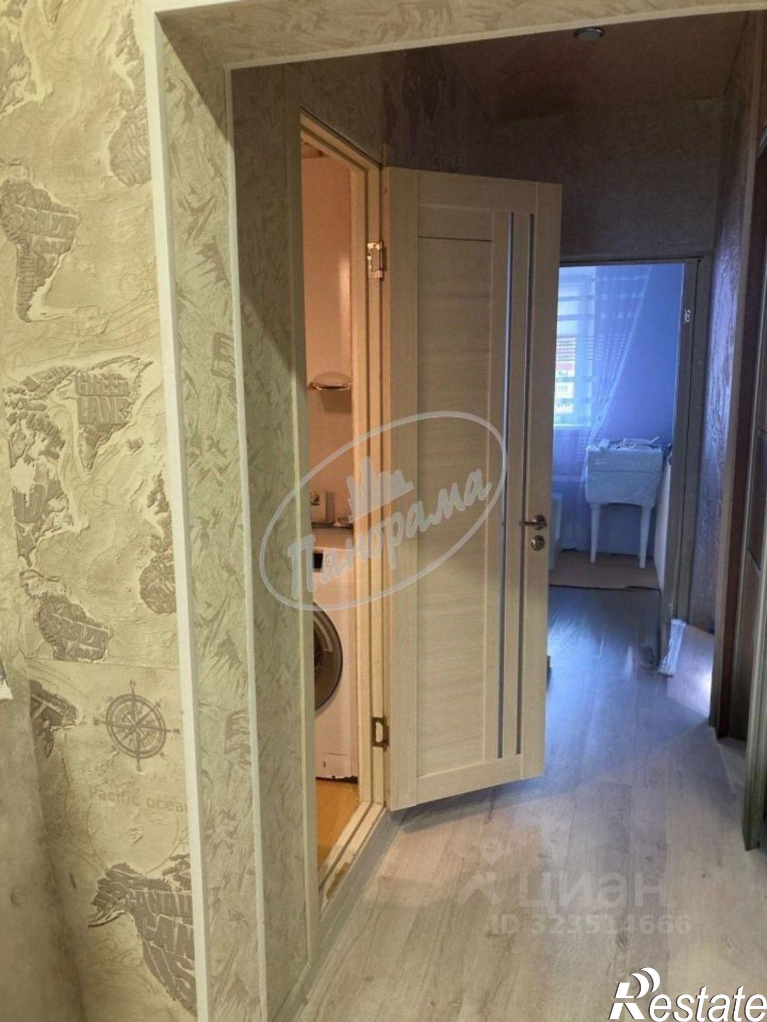 Купить квартиру за 7 050 000 рублей на улица Фомушина, 2