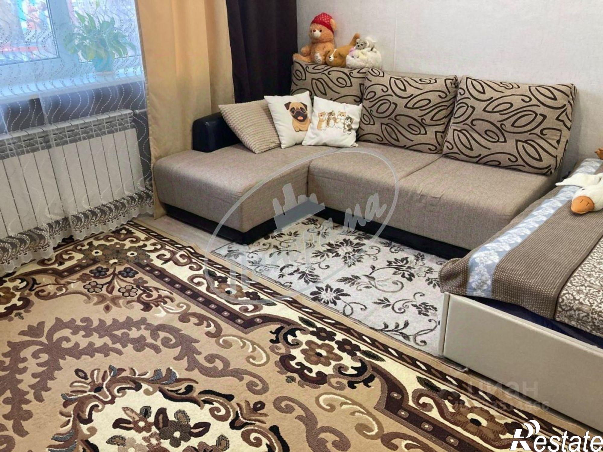 Купить квартиру за 7 050 000 рублей на улица Фомушина, 2