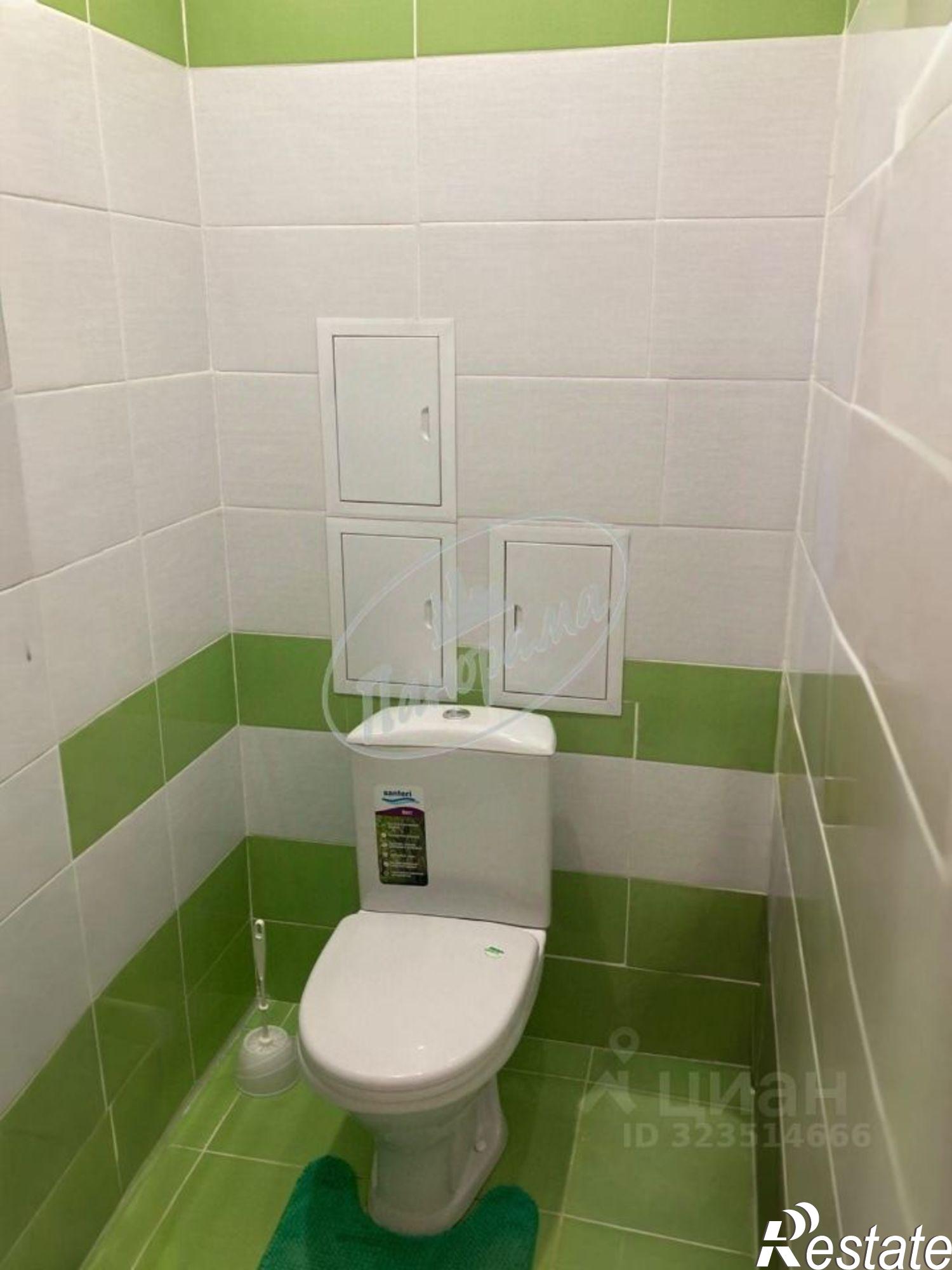 Купить квартиру за 7 050 000 рублей на улица Фомушина, 2