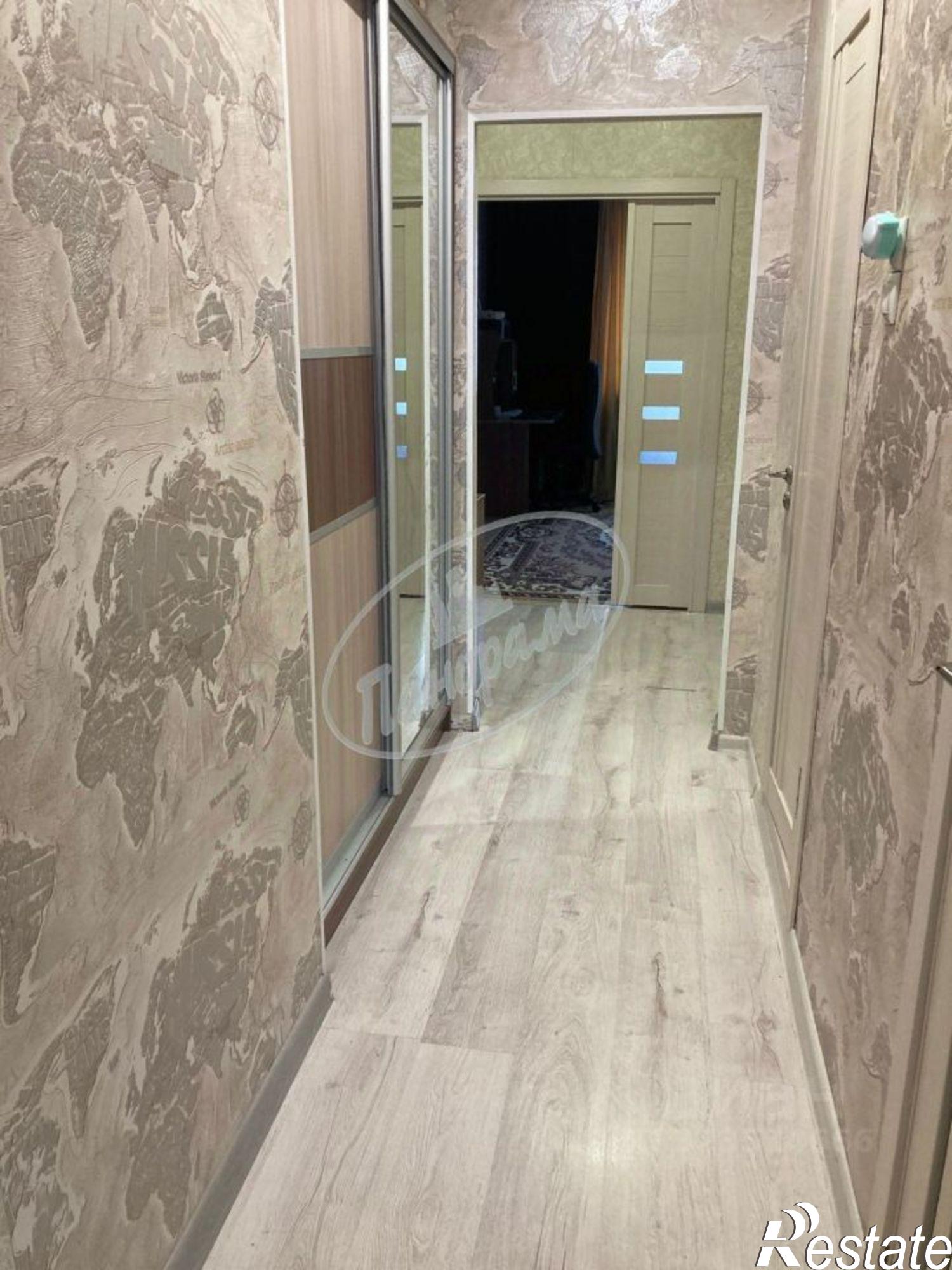 Купить квартиру за 7 050 000 рублей на улица Фомушина, 2