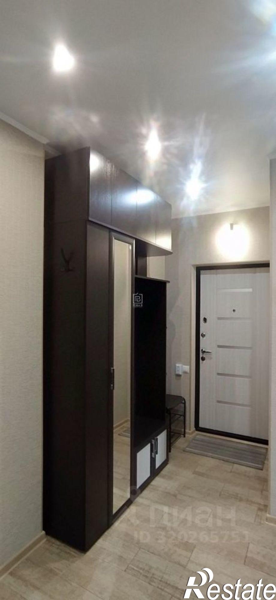 Купить квартиру за 7 800 000 рублей на улица Кибальчича, 30