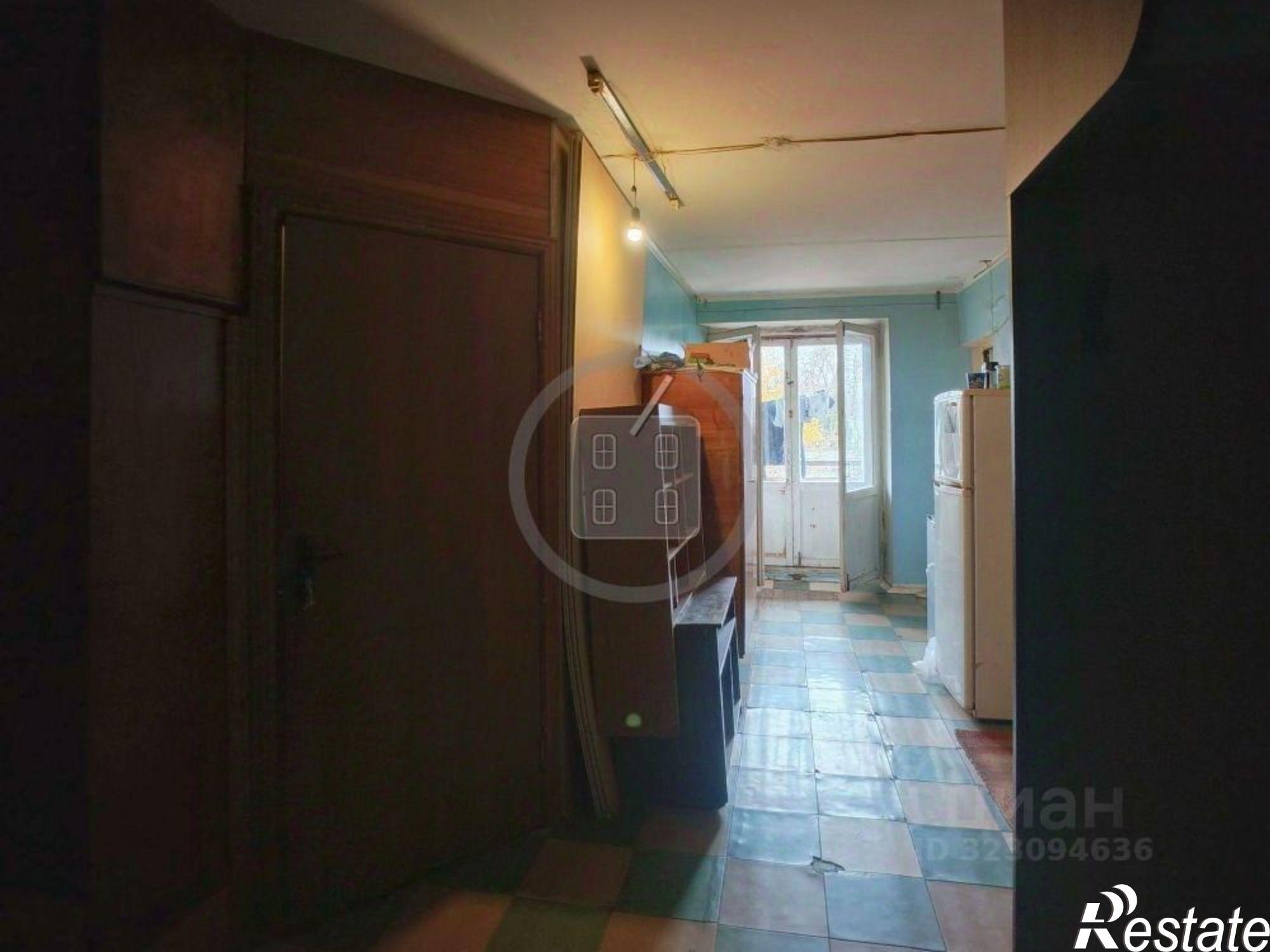 Купить комнату за 1 200 000 рублей на улица Огарёва, 22