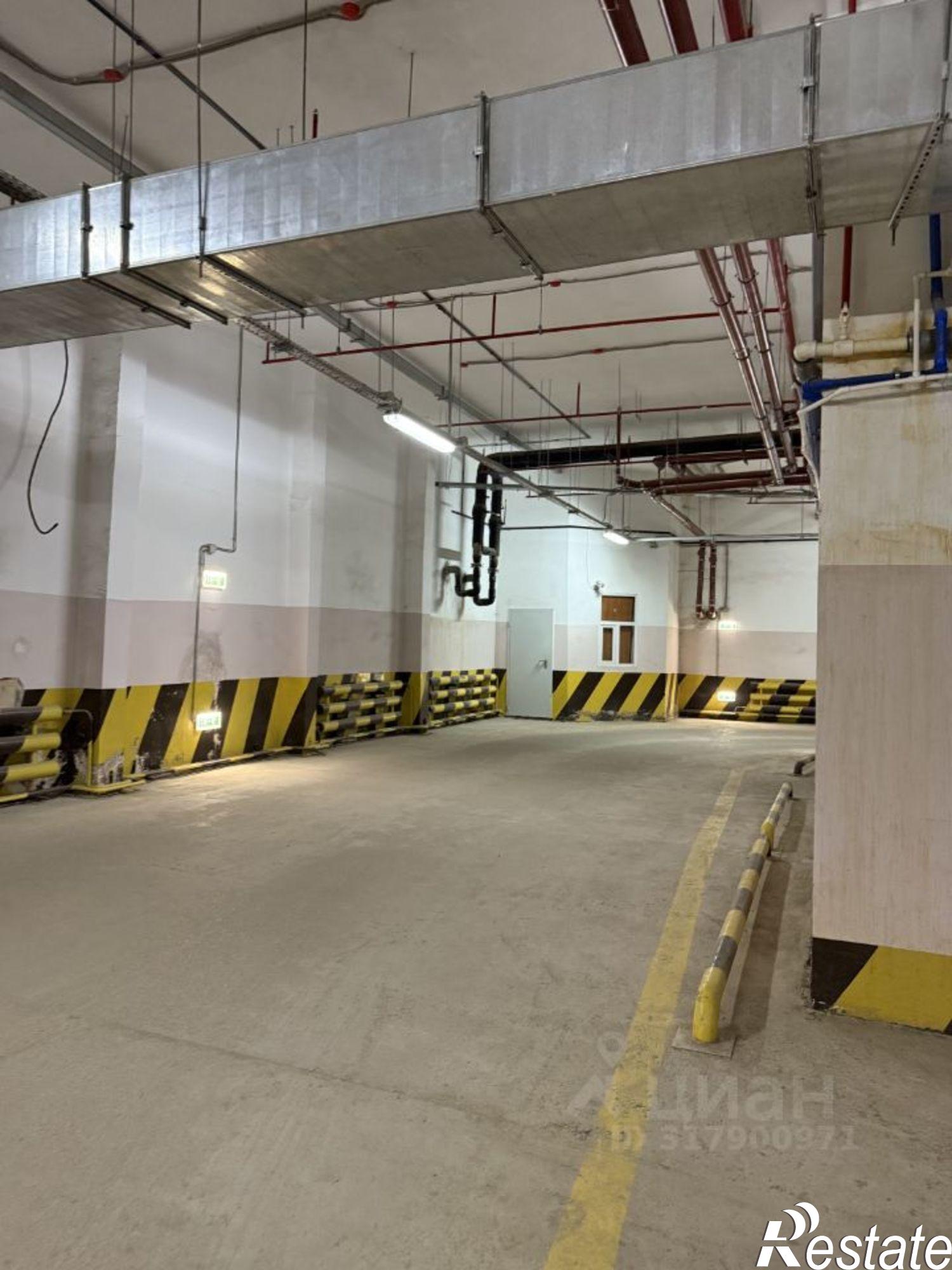 Купить гараж, место в паркинге за 977 292 рублей на ул Николо-Козинская, 52