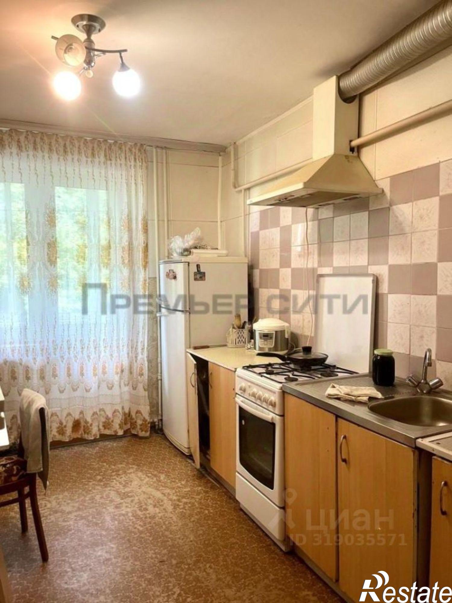 Купить квартиру за 2 300 000 рублей на деревня Колюпаново, д 27