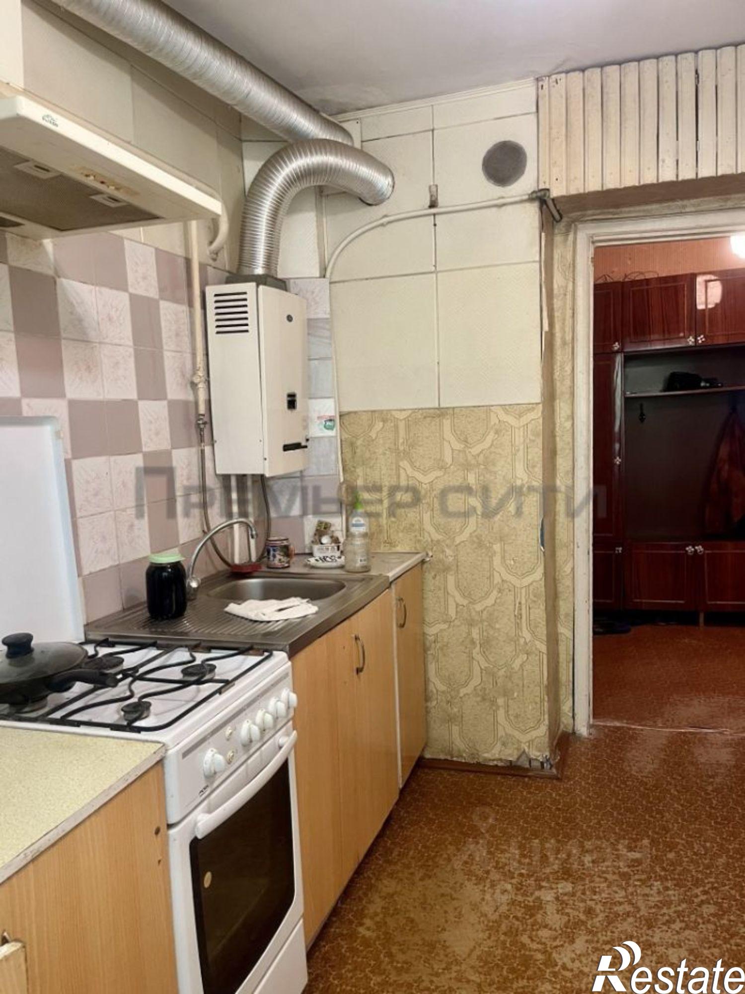 Купить квартиру за 2 300 000 рублей на деревня Колюпаново, д 27