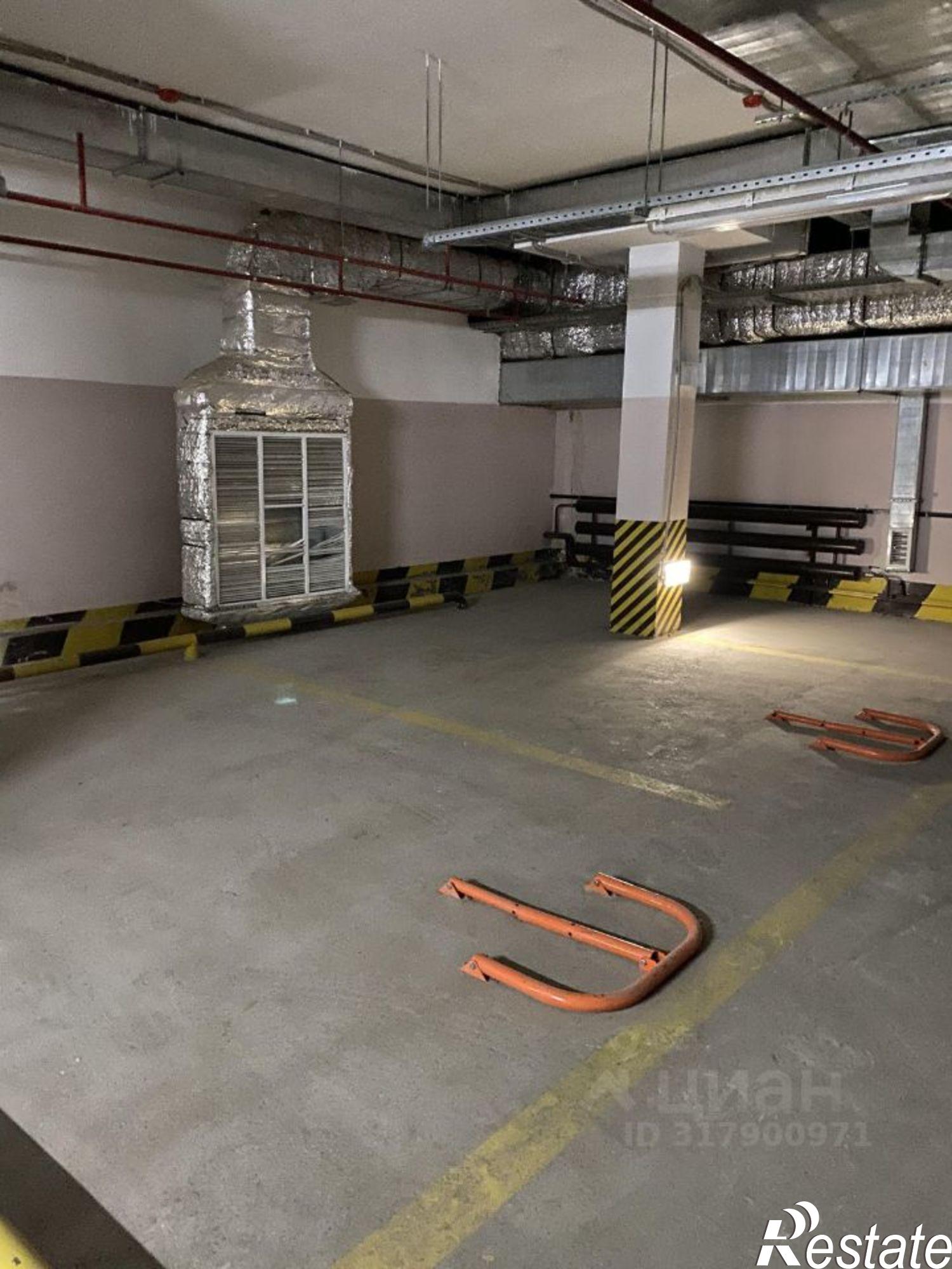 Купить гараж, место в паркинге за 977 292 рублей на ул Николо-Козинская, 52