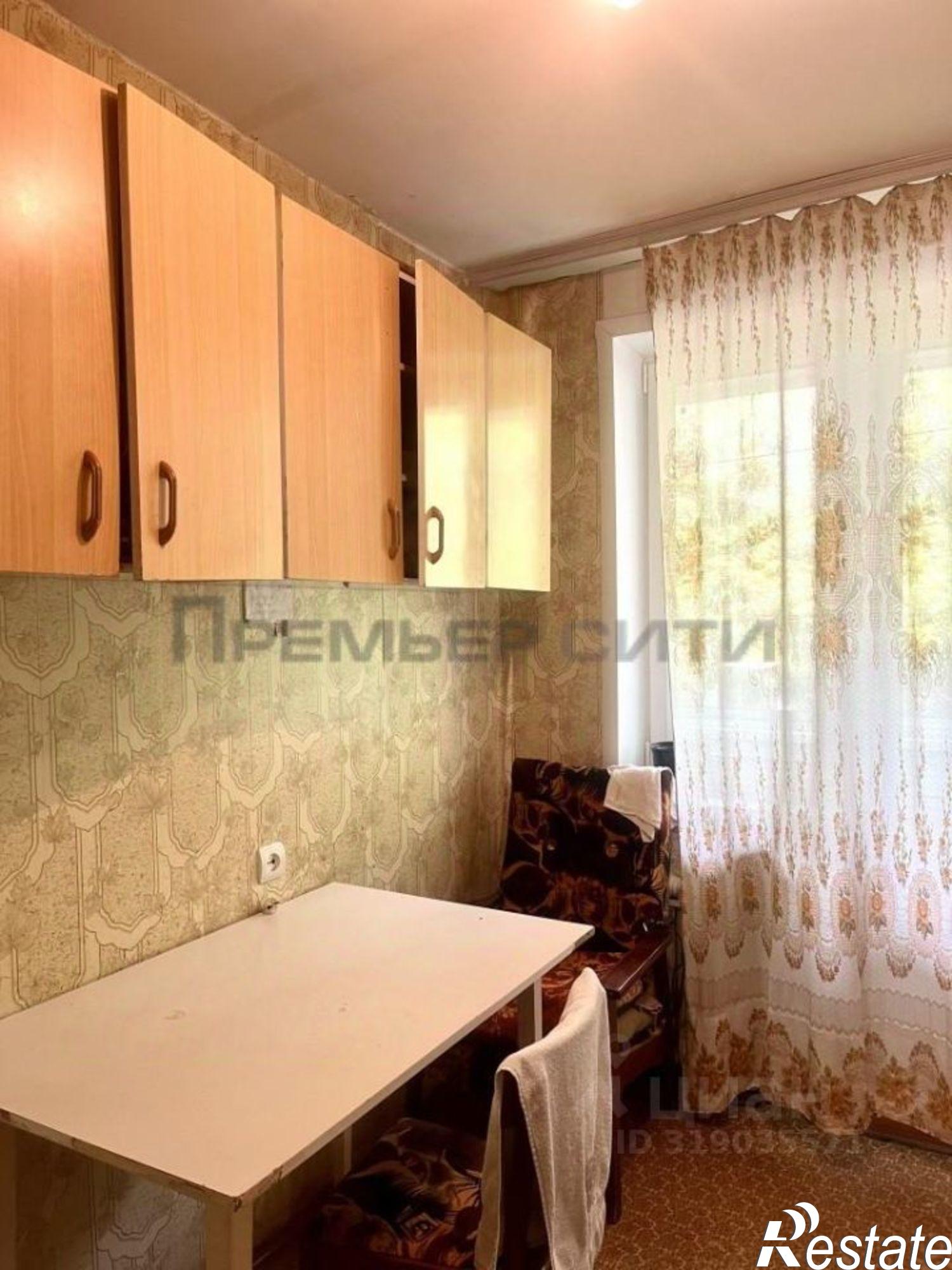 Купить квартиру за 2 300 000 рублей на деревня Колюпаново, д 27