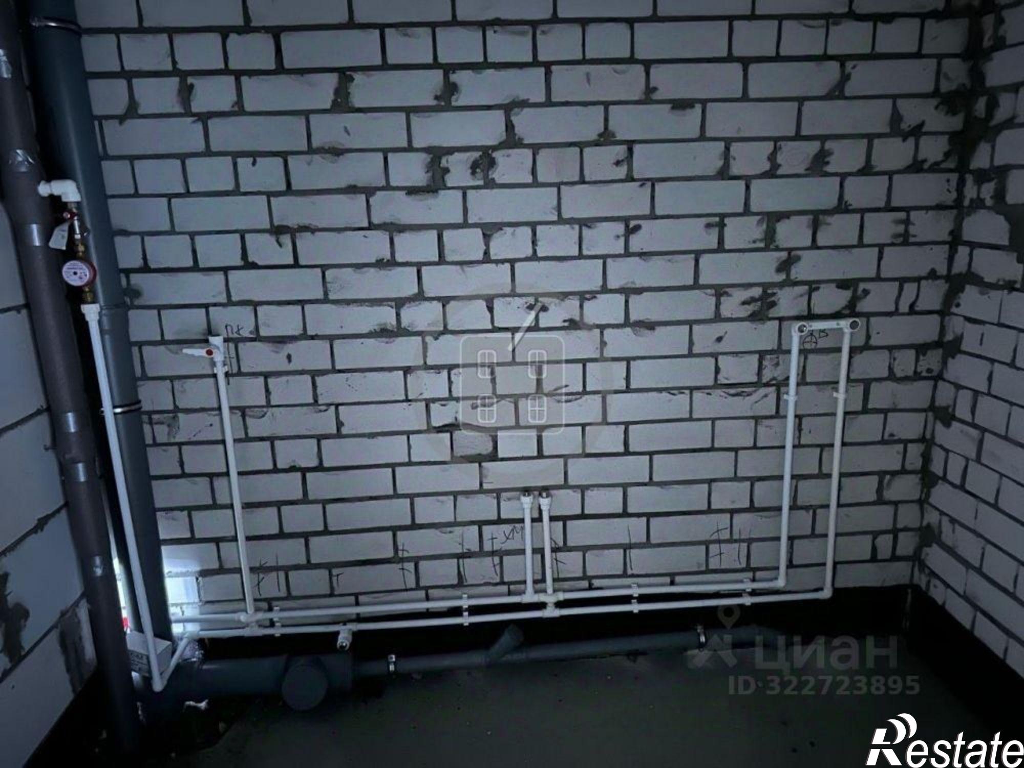 Купить квартиру за 3 880 000 рублей на Резванская улица, 7