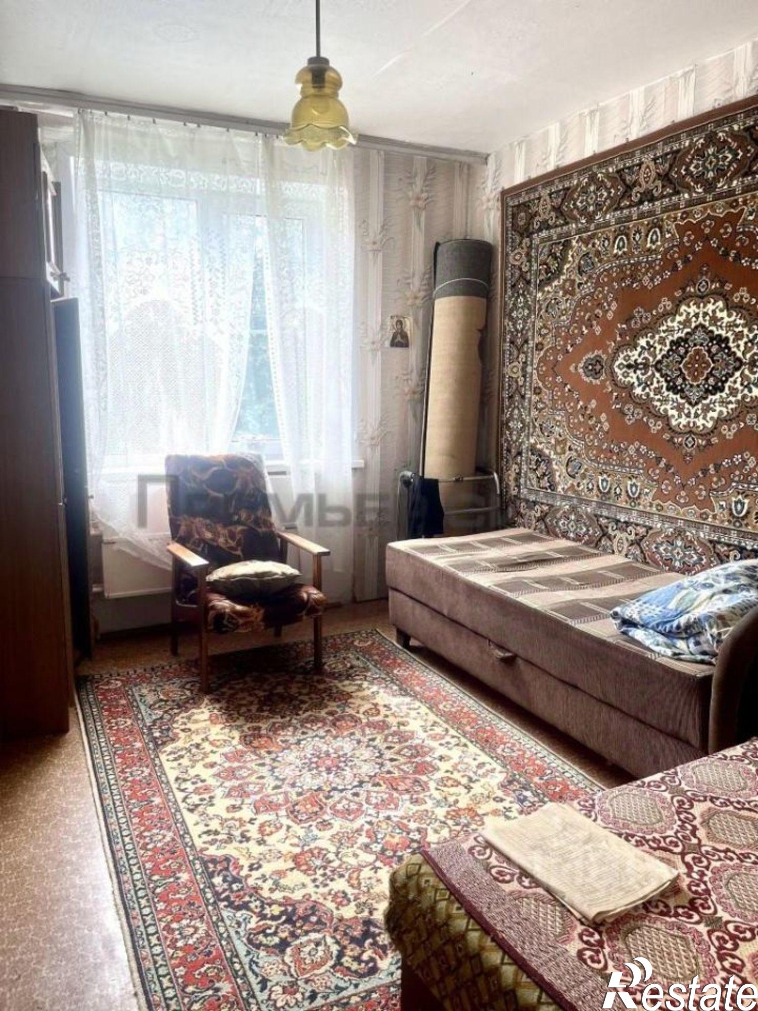 Купить квартиру за 2 300 000 рублей на деревня Колюпаново, д 27