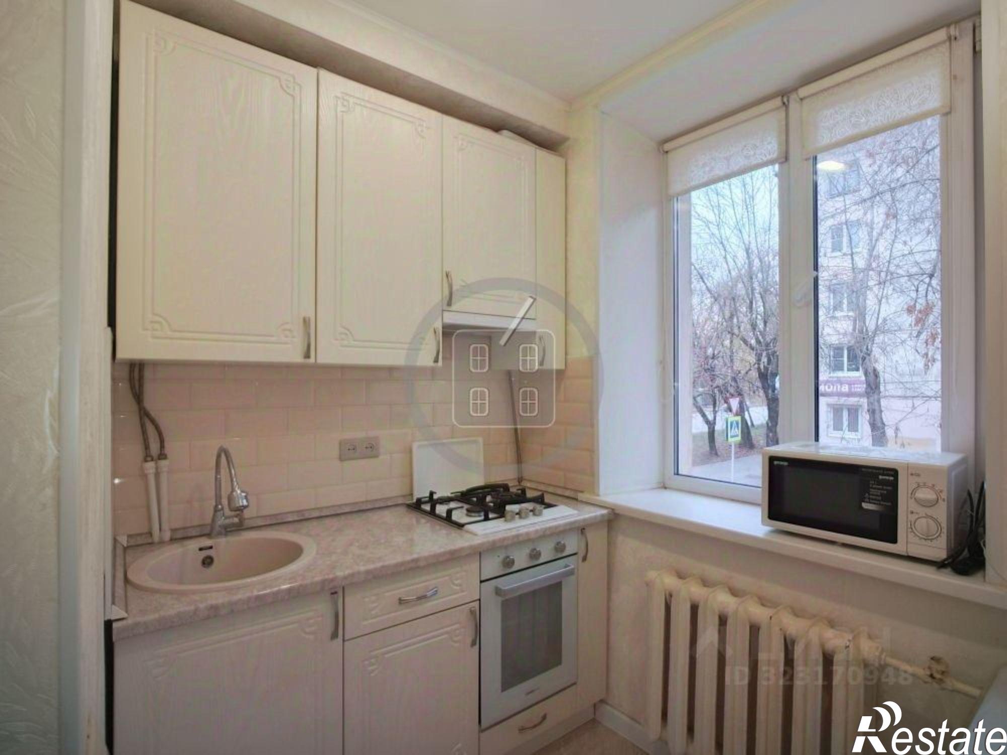 Купить квартиру за 3 900 000 рублей на Молодёжная улица, 2