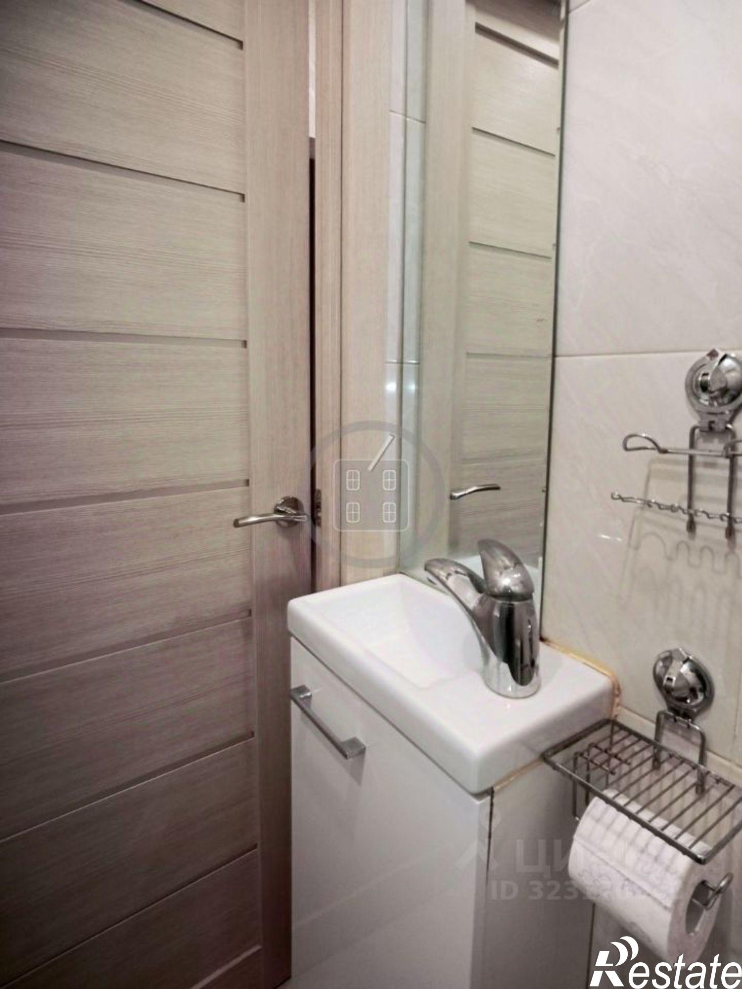 Купить квартиру за 3 900 000 рублей на Молодёжная улица, 2