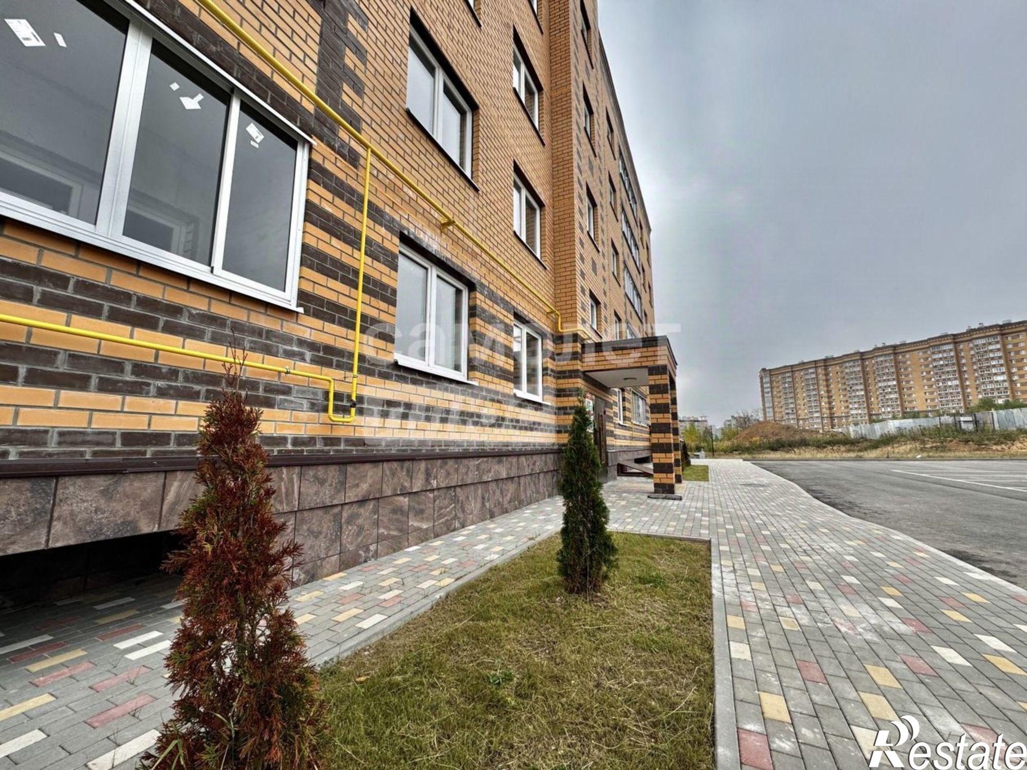 Купить квартиру за 5 220 700 рублей на ул Николая Ткачева, 16