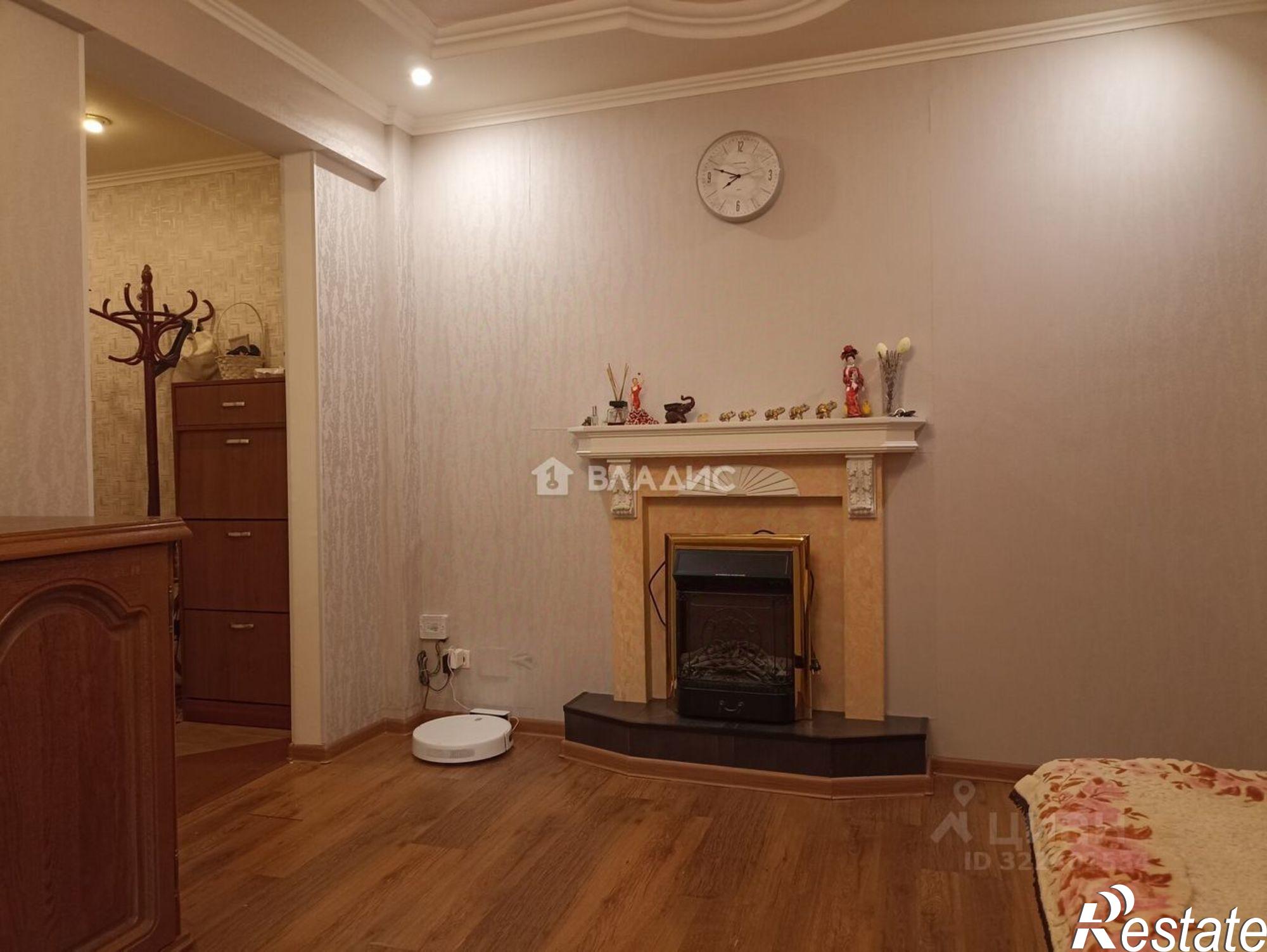 Купить квартиру за 5 500 000 рублей на ул Чехова, 7