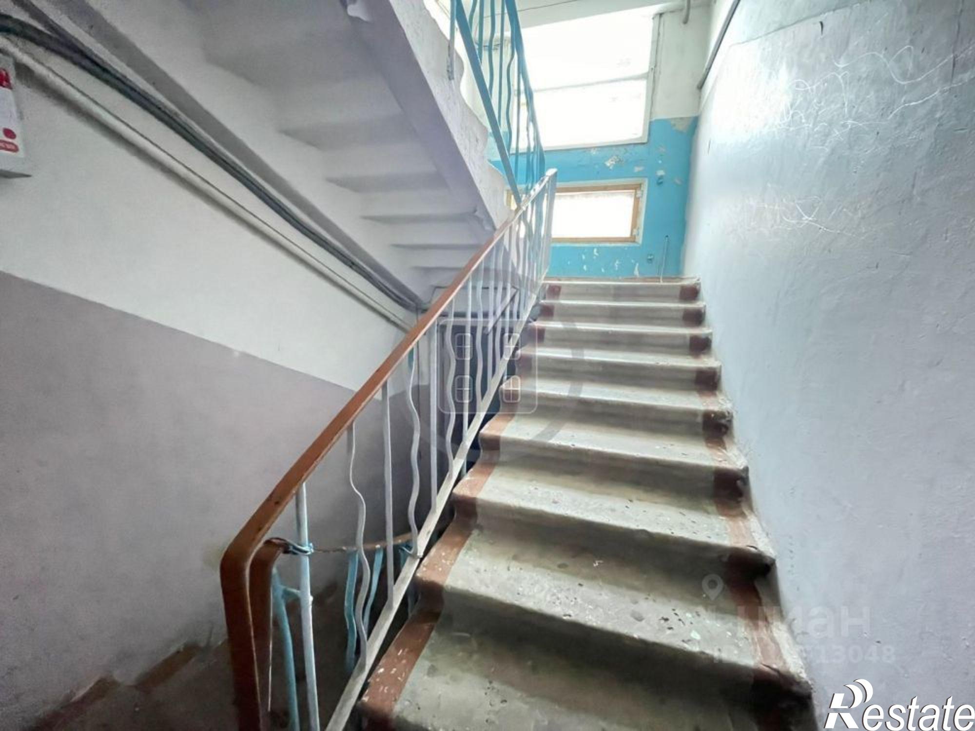 Купить квартиру за 4 500 000 рублей на Московская улица, 182