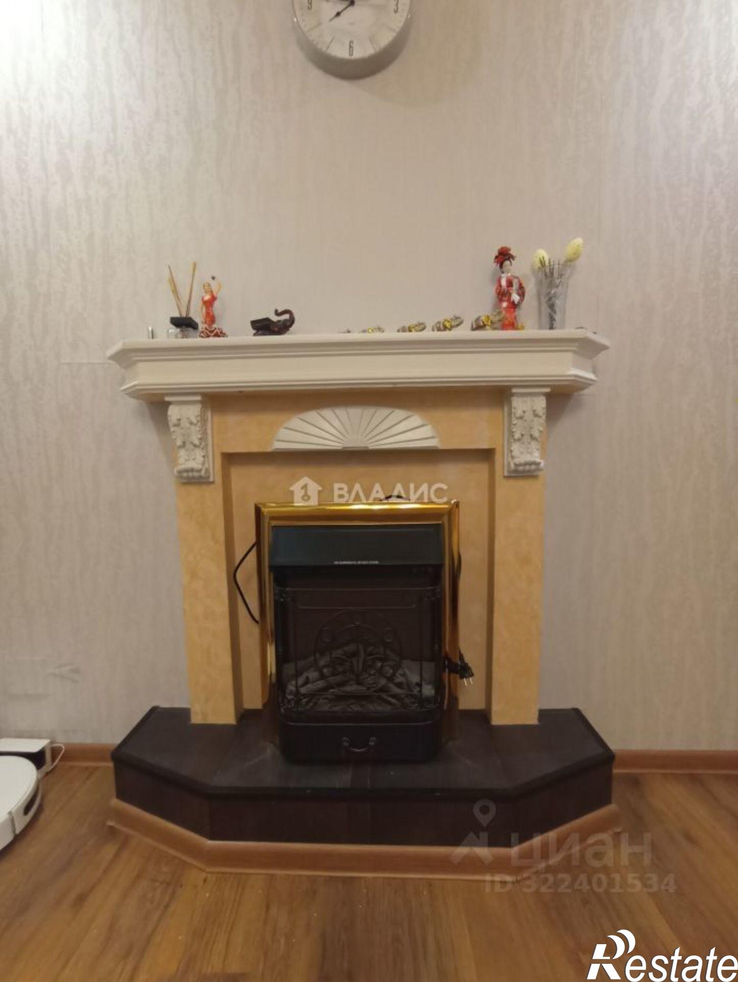 Купить квартиру за 5 500 000 рублей на ул Чехова, 7