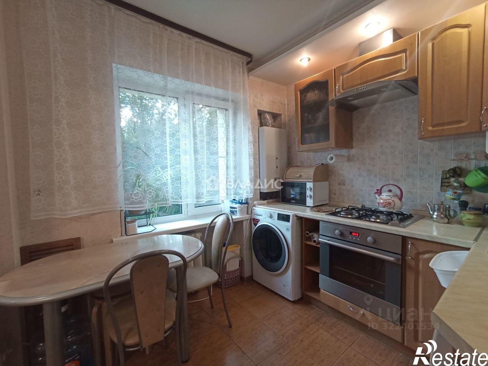 Купить квартиру за 5 500 000 рублей на ул Чехова, 7