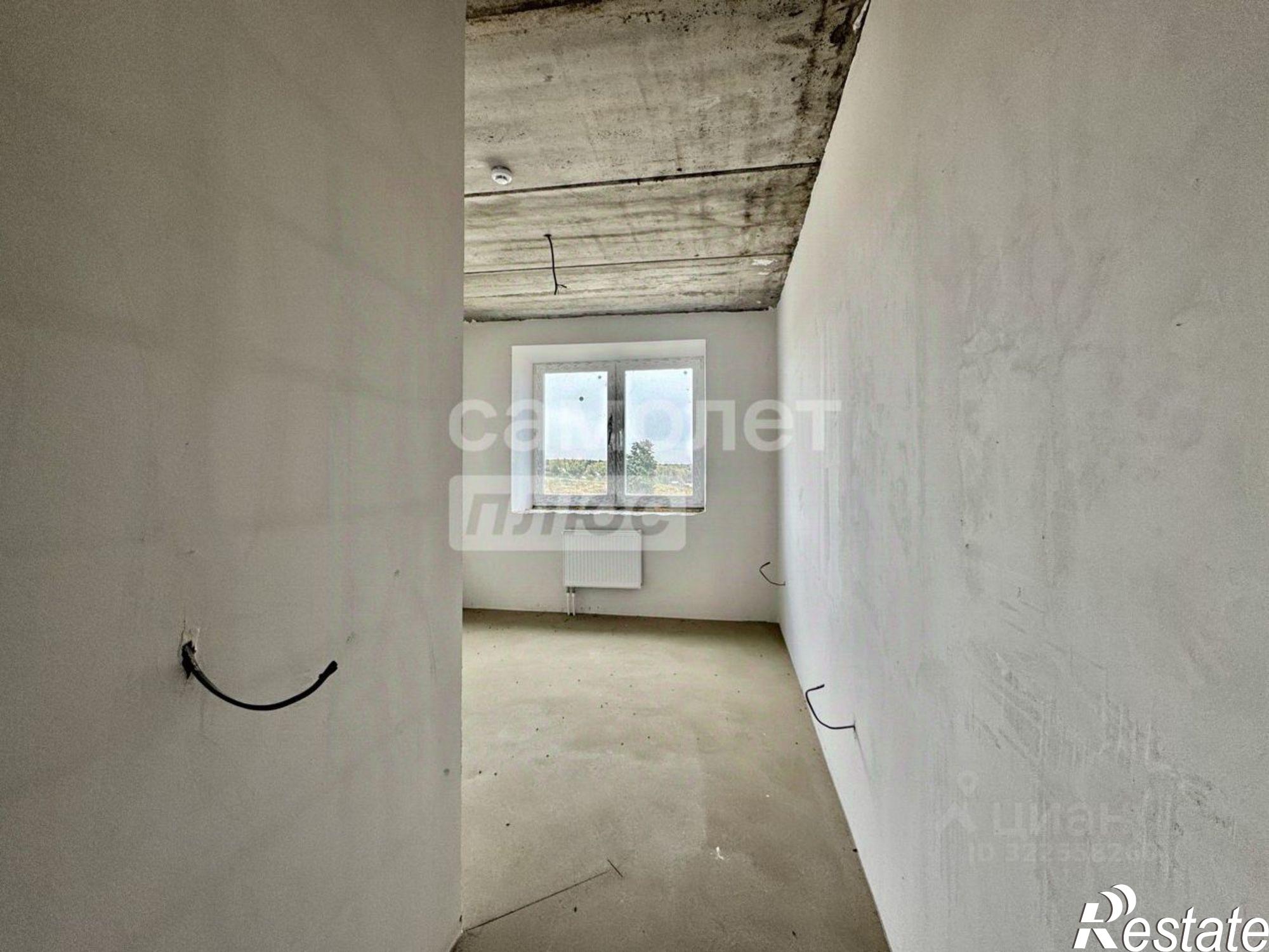 Купить квартиру за 5 220 700 рублей на ул Николая Ткачева, 16