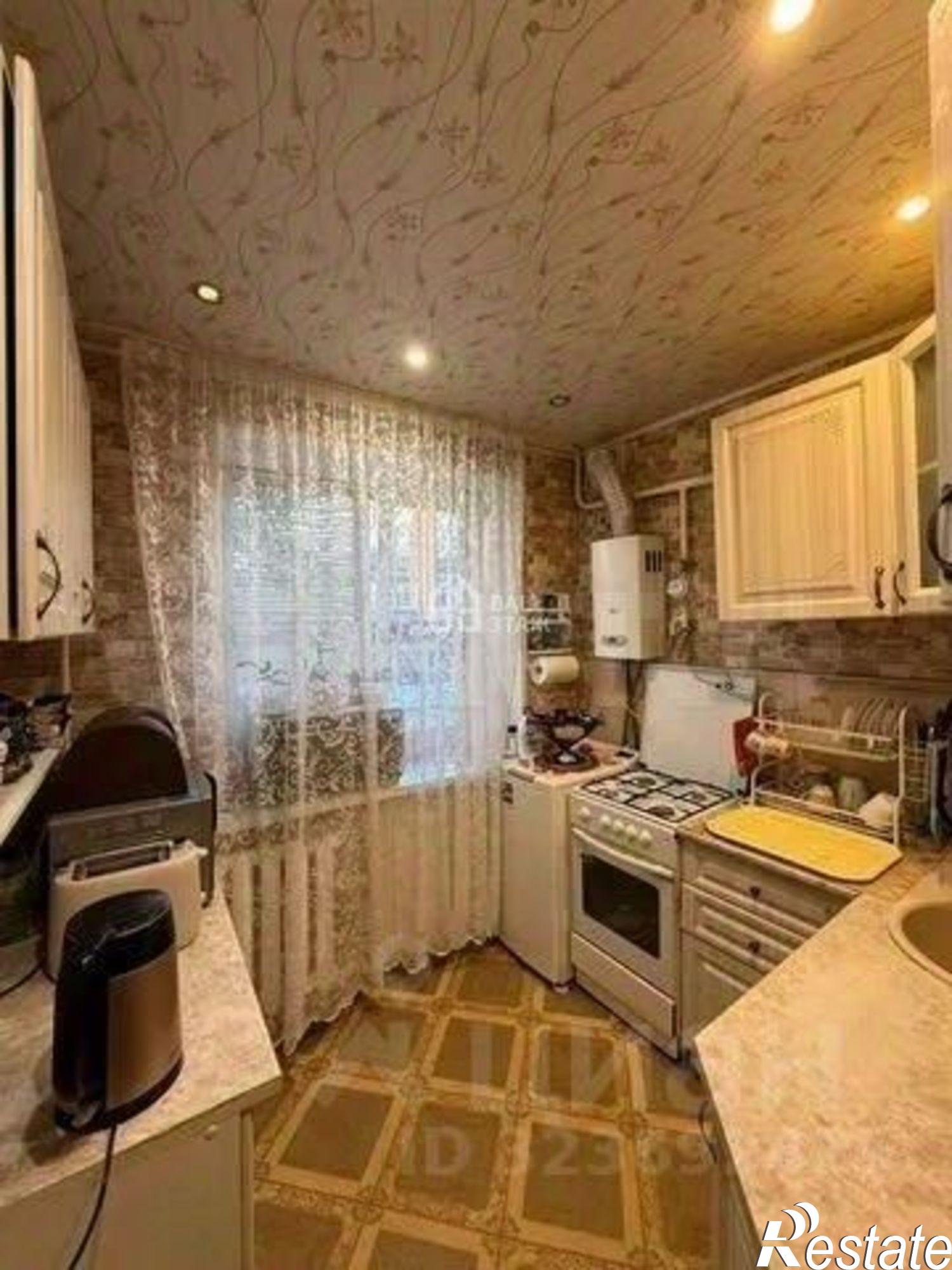 Купить квартиру за 4 100 000 рублей на пер Малинники, 9