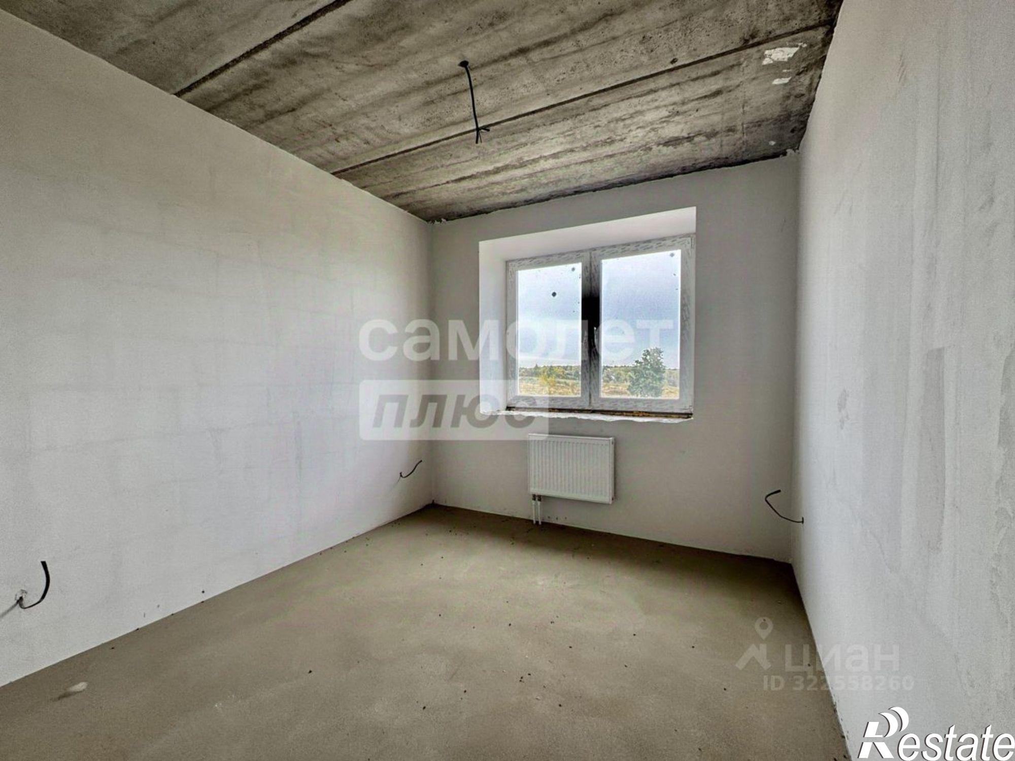 Купить квартиру за 5 220 700 рублей на ул Николая Ткачева, 16