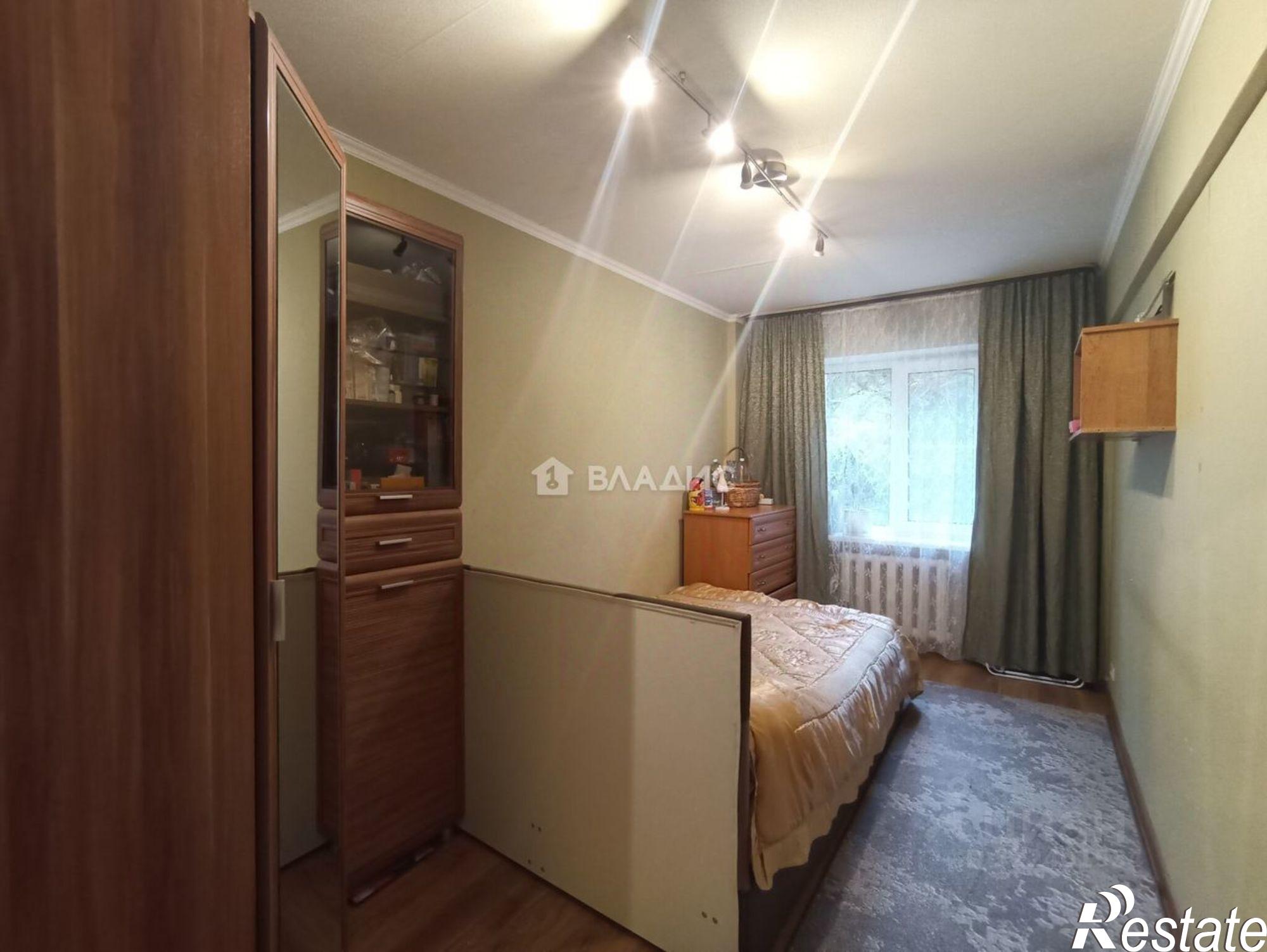 Купить квартиру за 5 500 000 рублей на ул Чехова, 7