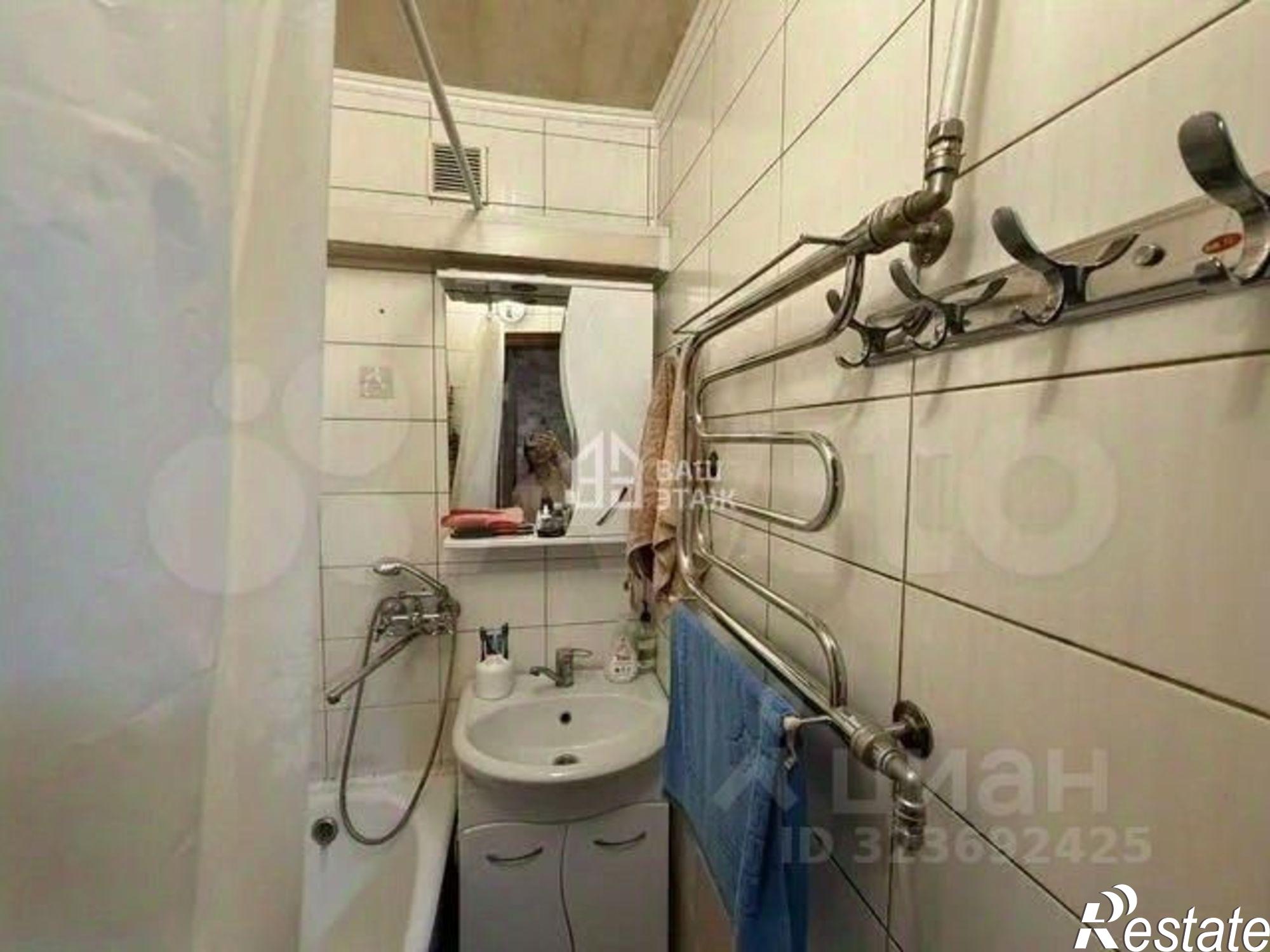 Купить квартиру за 4 100 000 рублей на пер Малинники, 9