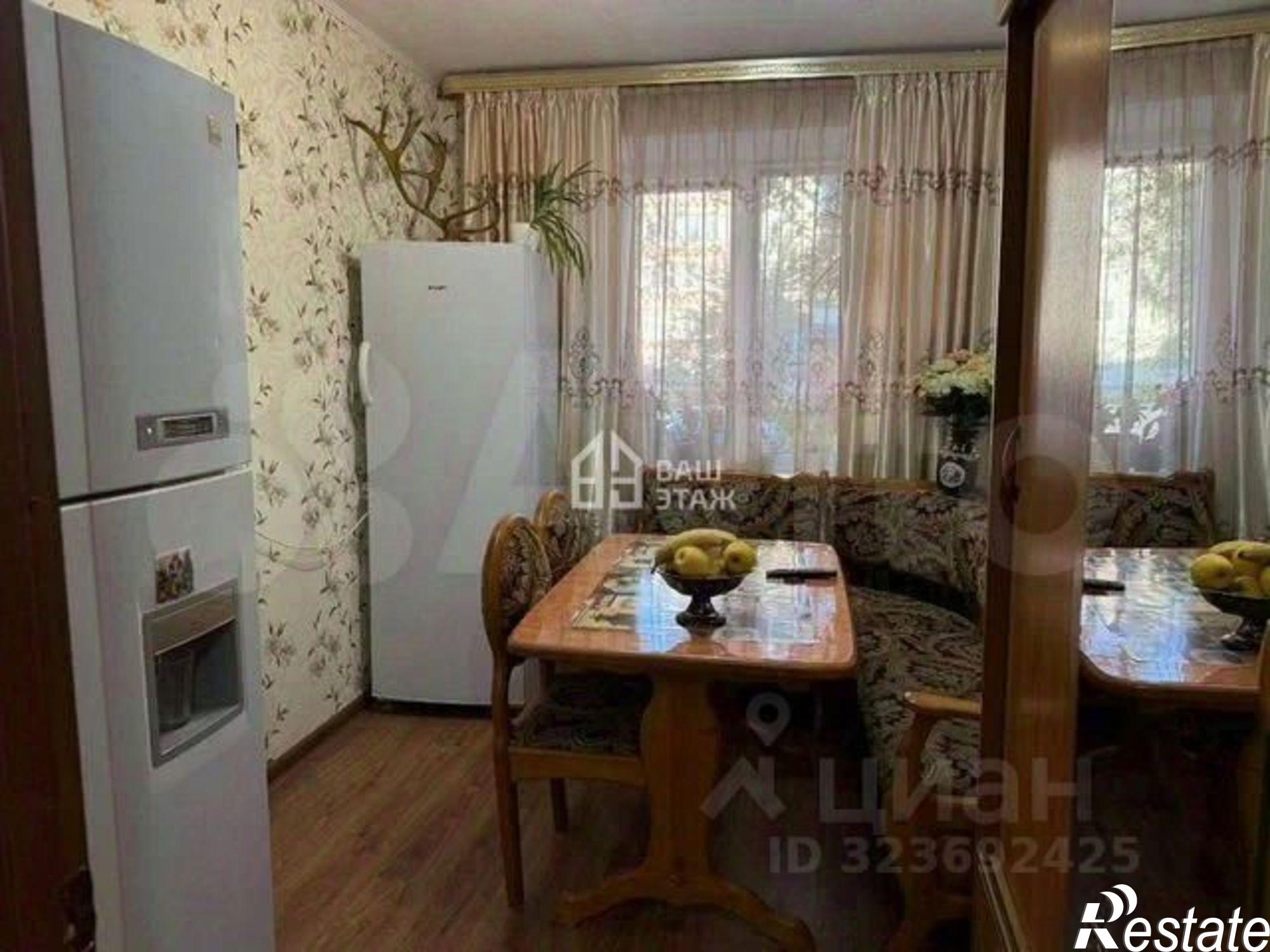 Купить квартиру за 4 100 000 рублей на пер Малинники, 9