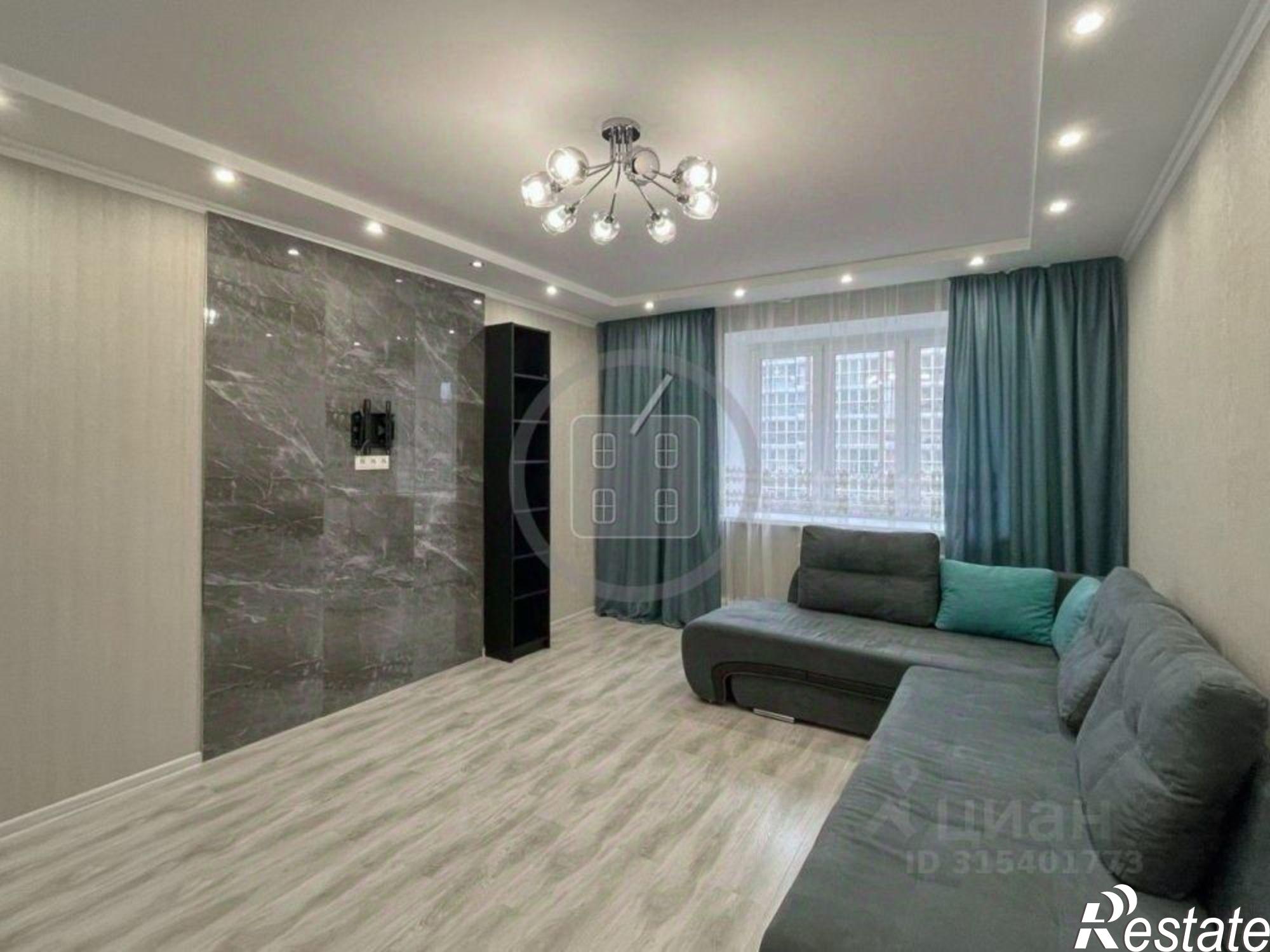 Купить квартиру за 7 050 000 рублей на Хорошая улица, 5