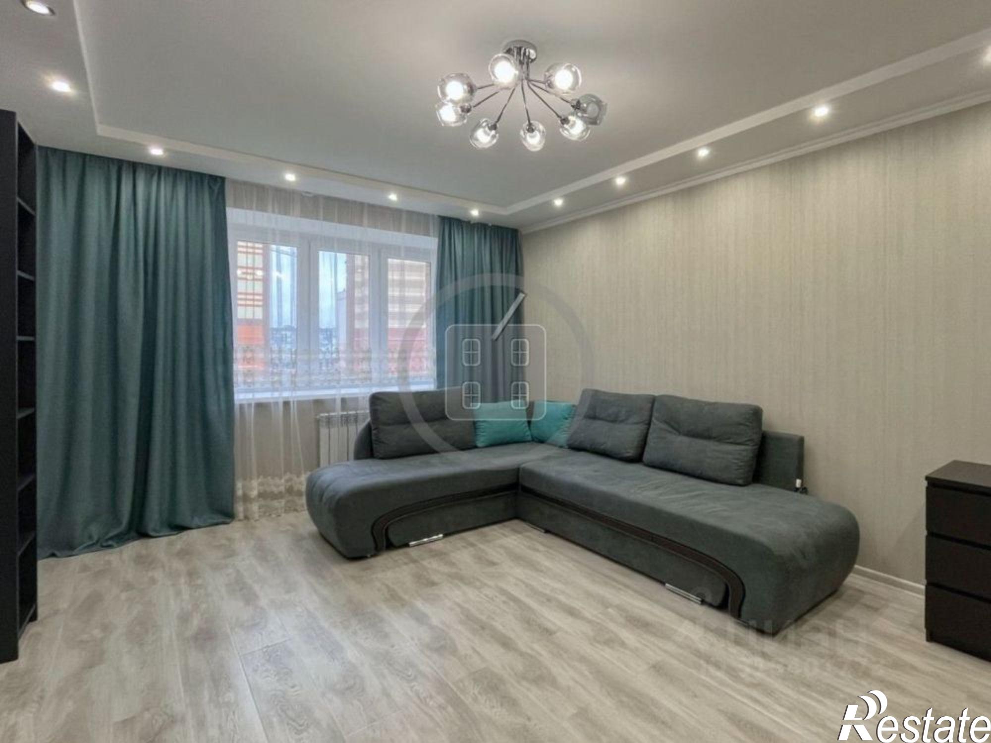 Купить квартиру за 7 050 000 рублей на Хорошая улица, 5