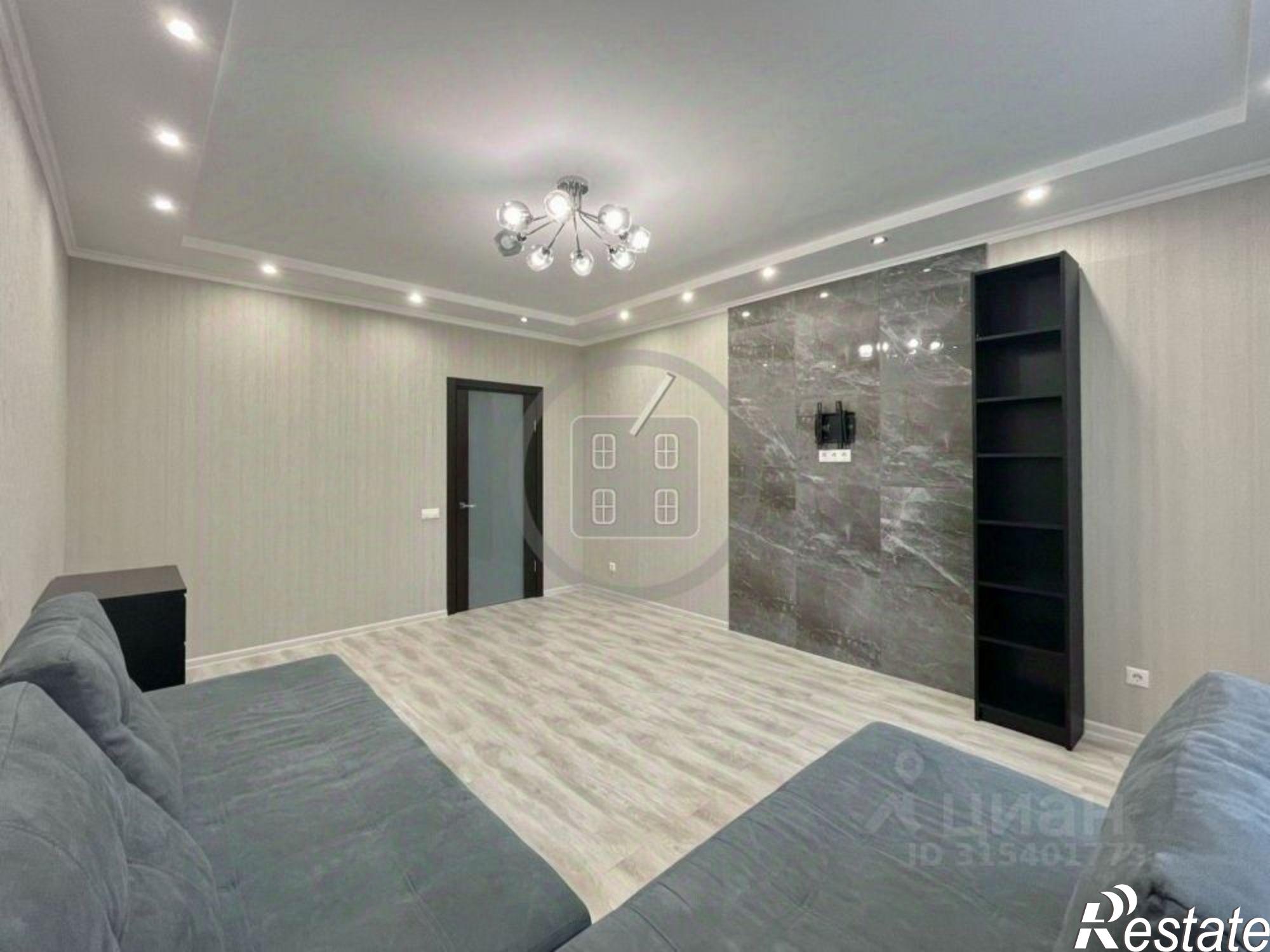 Купить квартиру за 7 050 000 рублей на Хорошая улица, 5